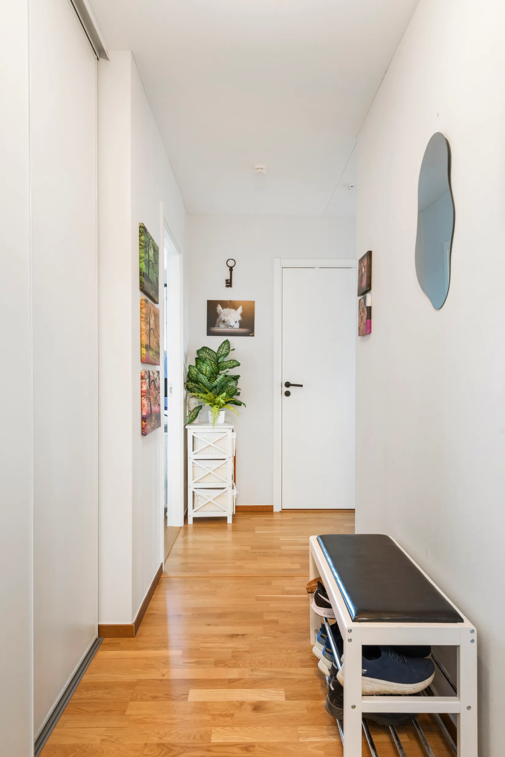 Bostadsrätt, Maria Winkvists väg 10A, Norrtälje stad - Solbacka strand, Norrtälje