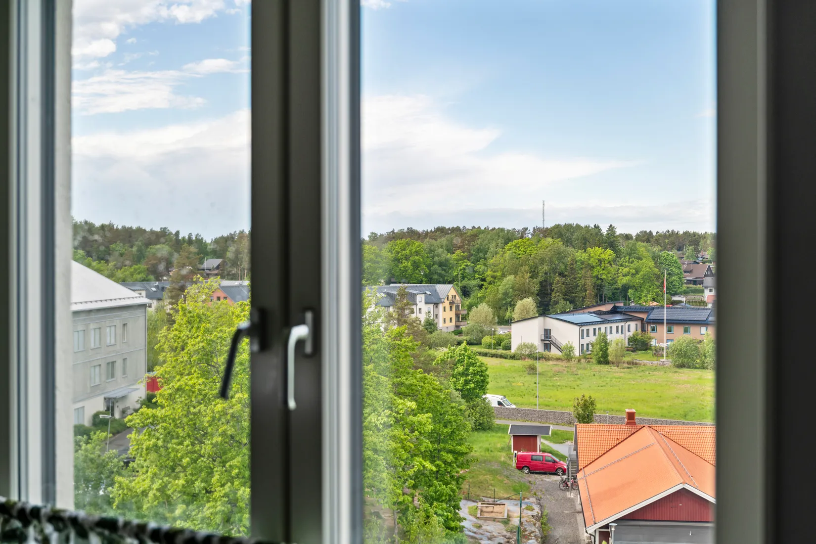 Bostadsrätt, Maria Winkvists väg 10A, Norrtälje stad - Solbacka strand, Norrtälje