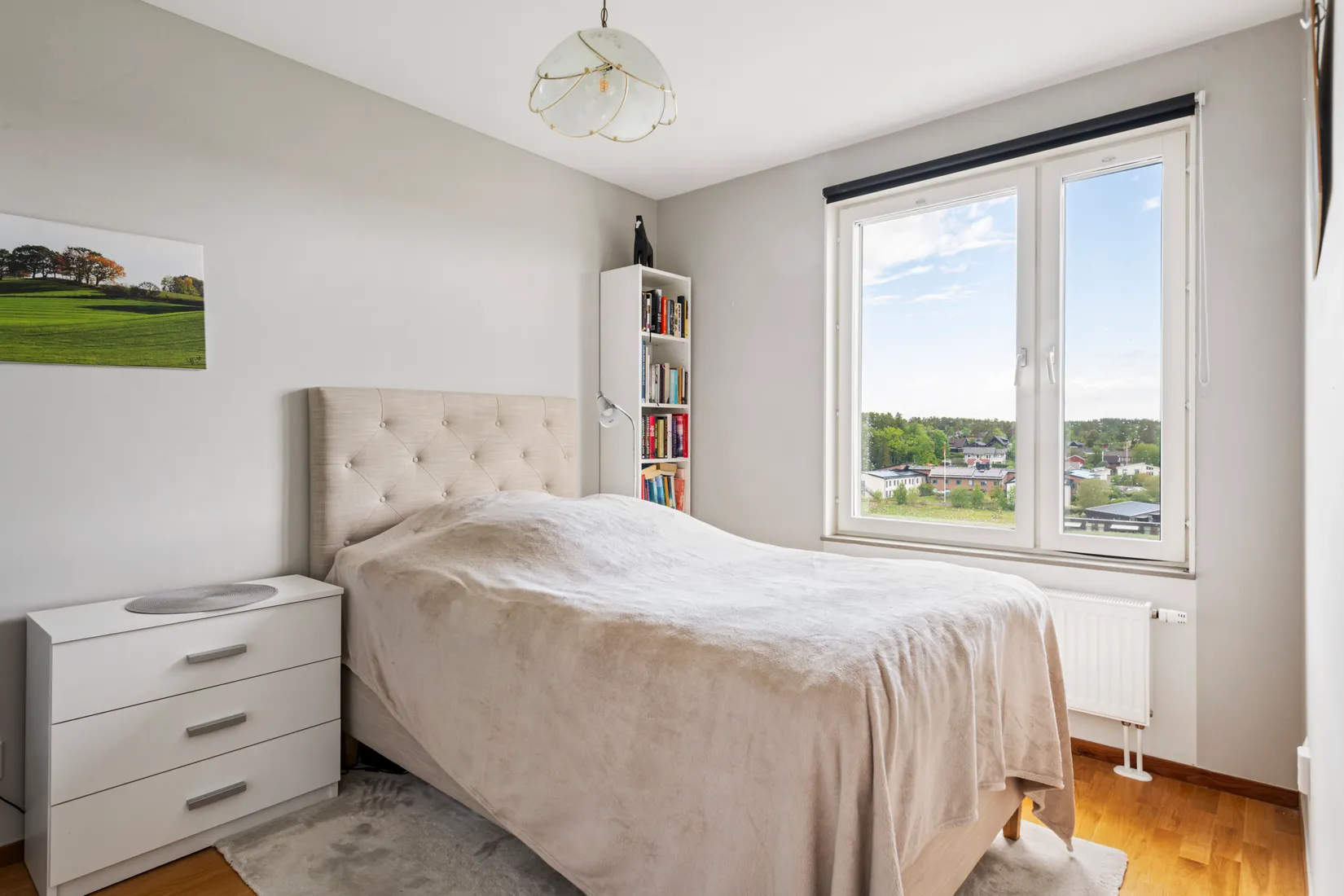 Bostadsrätt, Maria Winkvists väg 10A, Norrtälje stad - Solbacka strand, Norrtälje