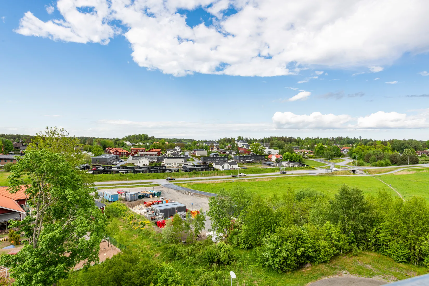 Bostadsrätt, Maria Winkvists väg 10A, Norrtälje stad - Solbacka strand, Norrtälje