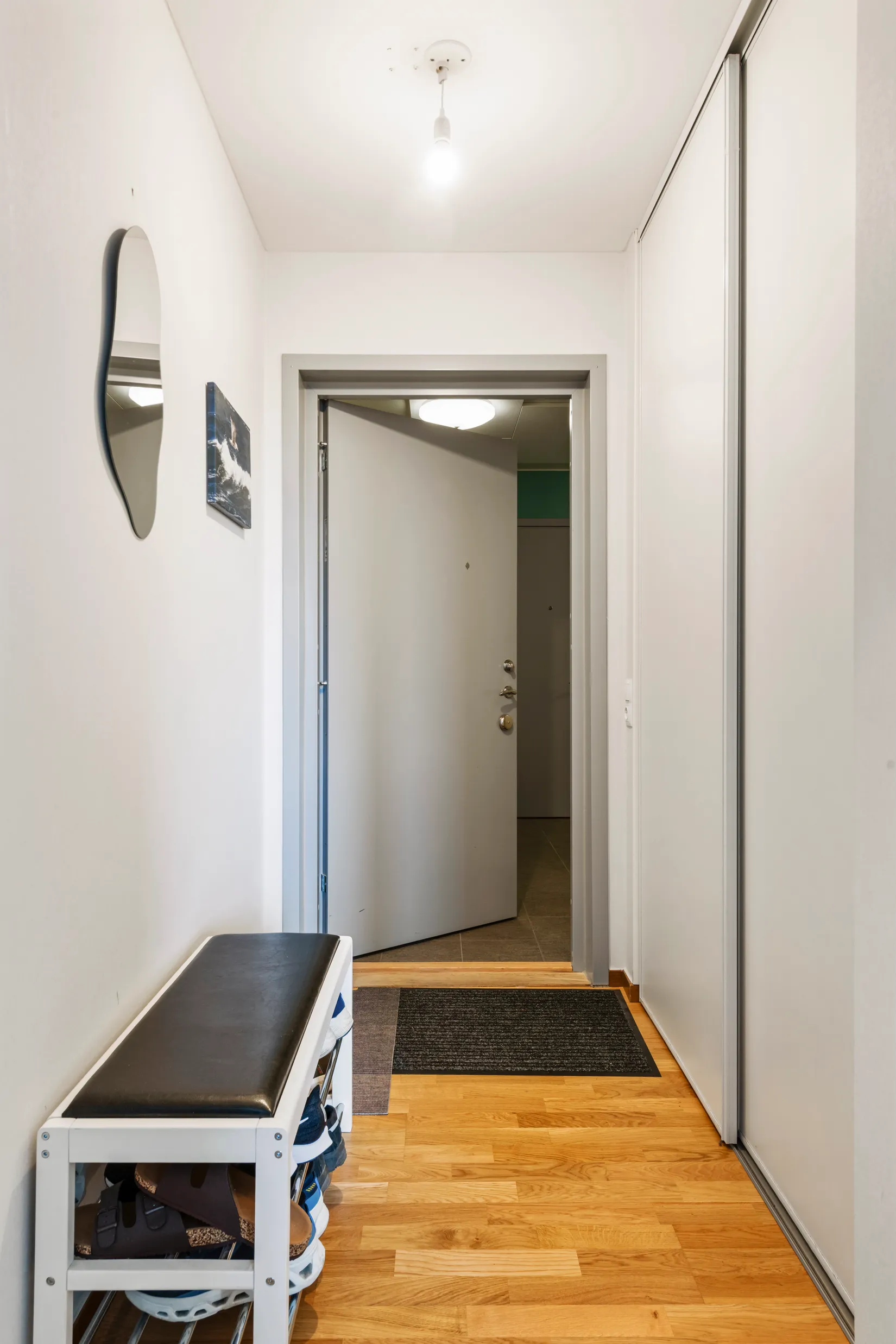 Bostadsrätt, Maria Winkvists väg 10A, Norrtälje stad - Solbacka strand, Norrtälje