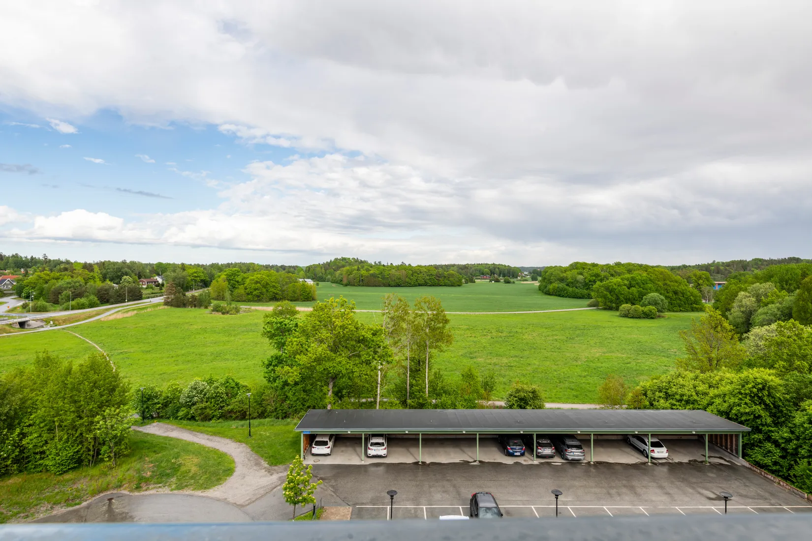 Bostadsrätt, Maria Winkvists väg 10A, Norrtälje stad - Solbacka strand, Norrtälje