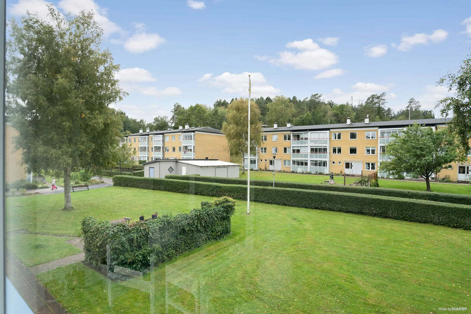 Bostadsrätt, Granitvägen 19, Lindome, Mölndal
