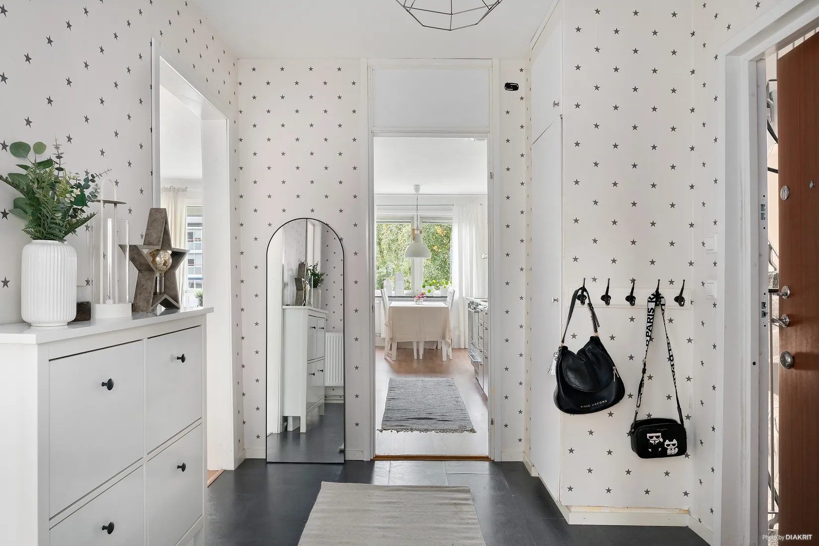Bostadsrätt, Granitvägen 19, Lindome, Mölndal