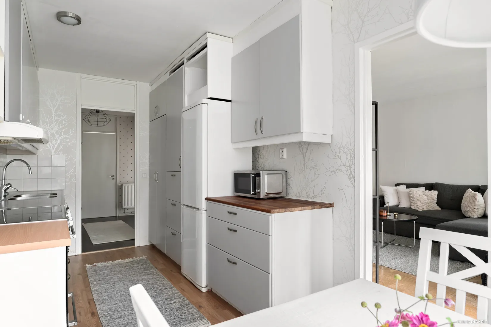 Bostadsrätt, Granitvägen 19, Lindome, Mölndal
