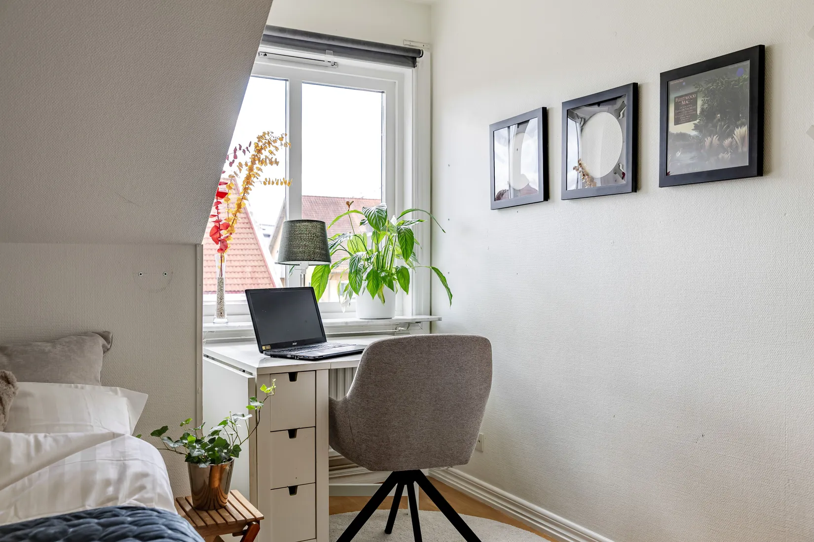 Bostadsrätt, Tränggatan 9, Kanberget, Linköping