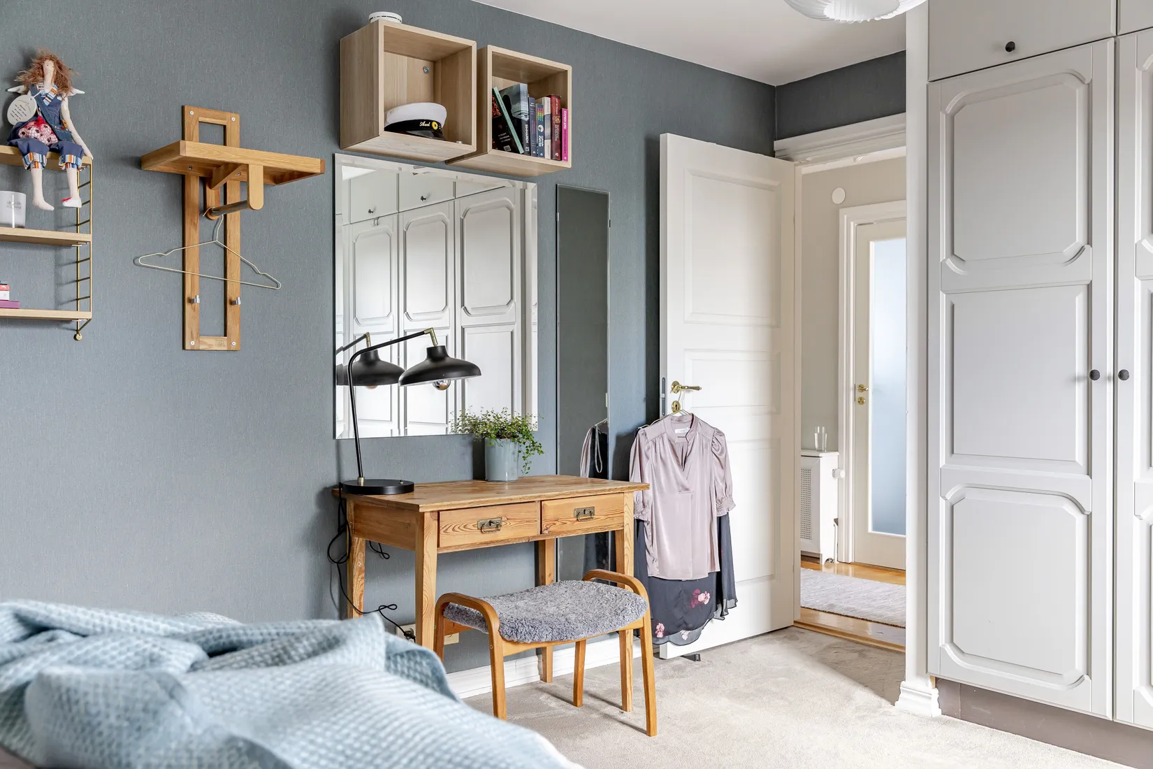 Bostadsrätt, Tränggatan 9, Kanberget, Linköping