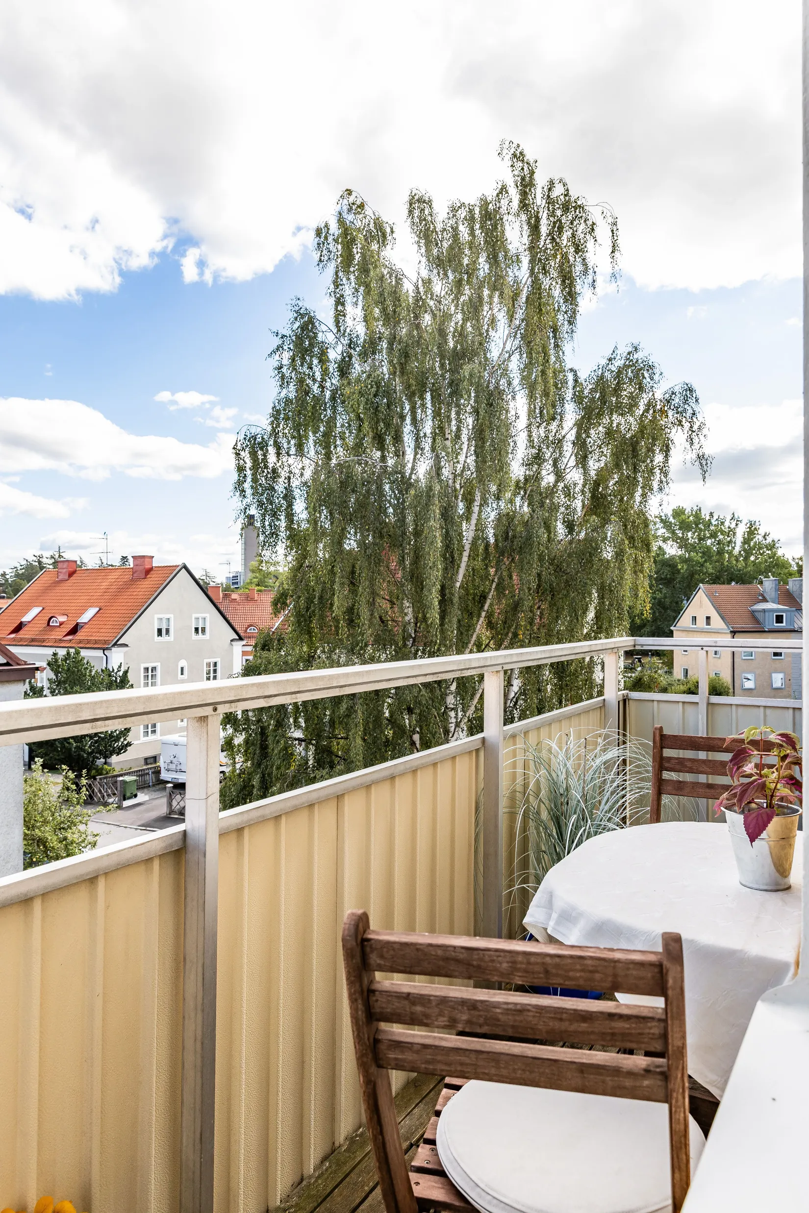 Bostadsrätt, Tränggatan 9, Kanberget, Linköping