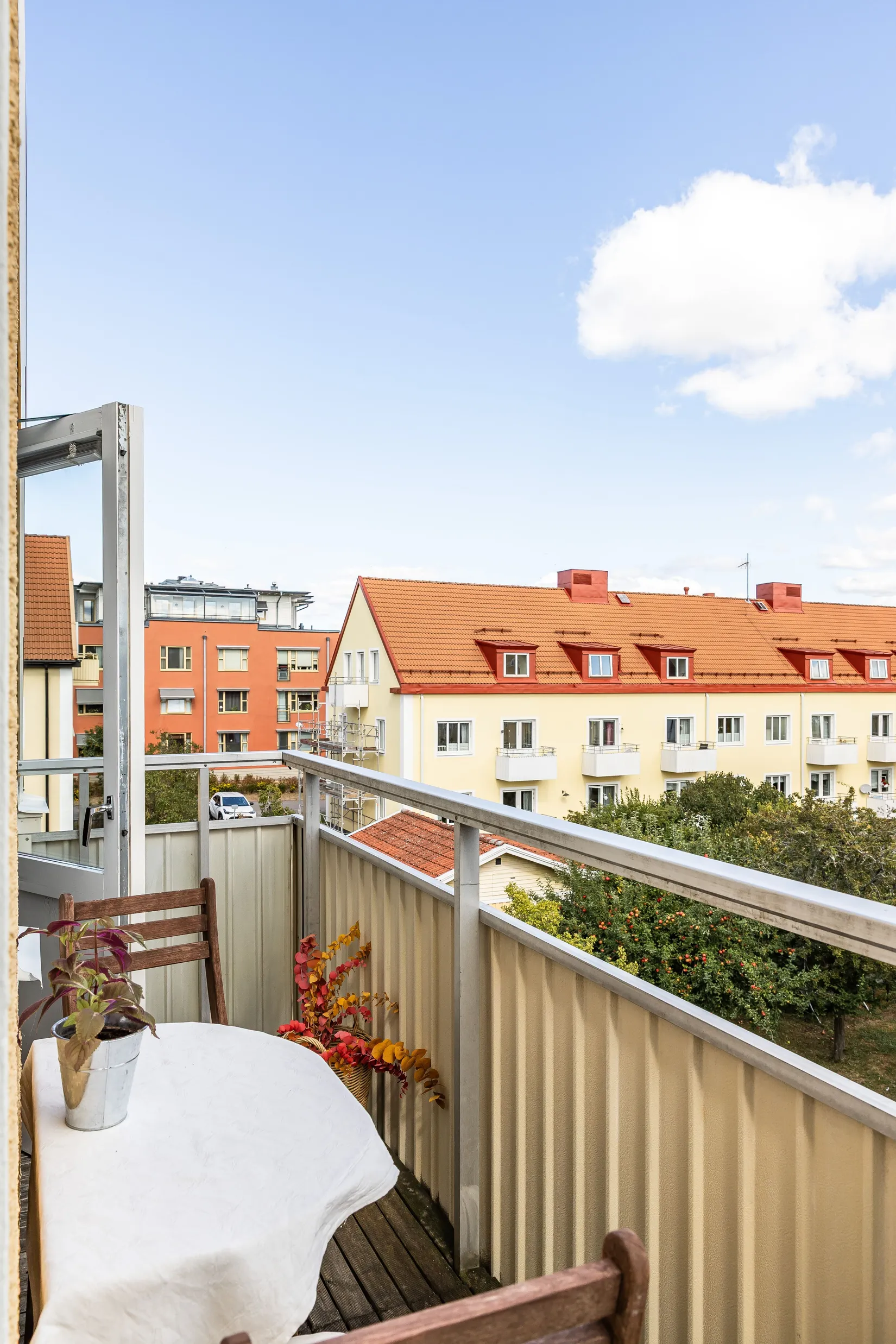 Bostadsrätt, Tränggatan 9, Kanberget, Linköping
