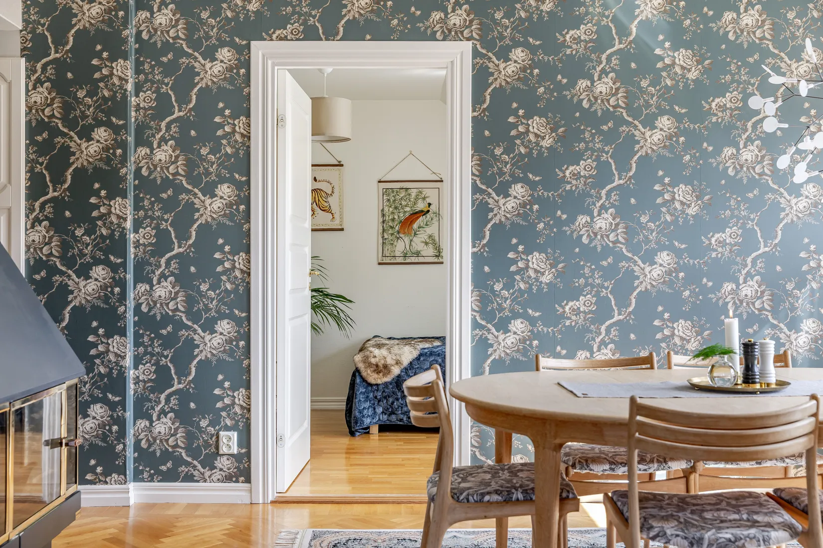 Bostadsrätt, Tränggatan 9, Kanberget, Linköping