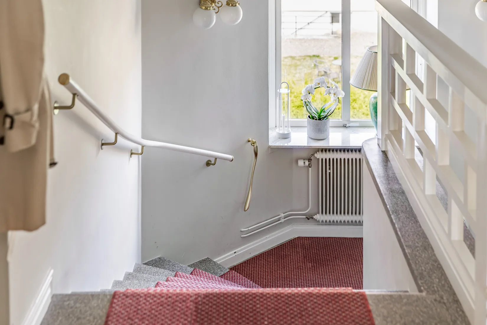 Bostadsrätt, Tränggatan 9, Kanberget, Linköping