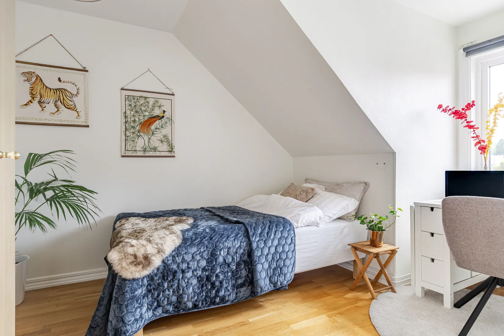 Bostadsrätt, Tränggatan 9, Kanberget, Linköping
