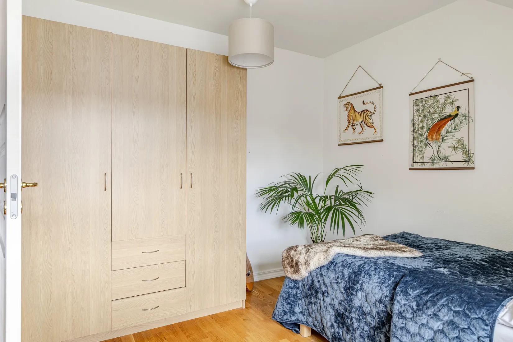 Bostadsrätt, Tränggatan 9, Kanberget, Linköping
