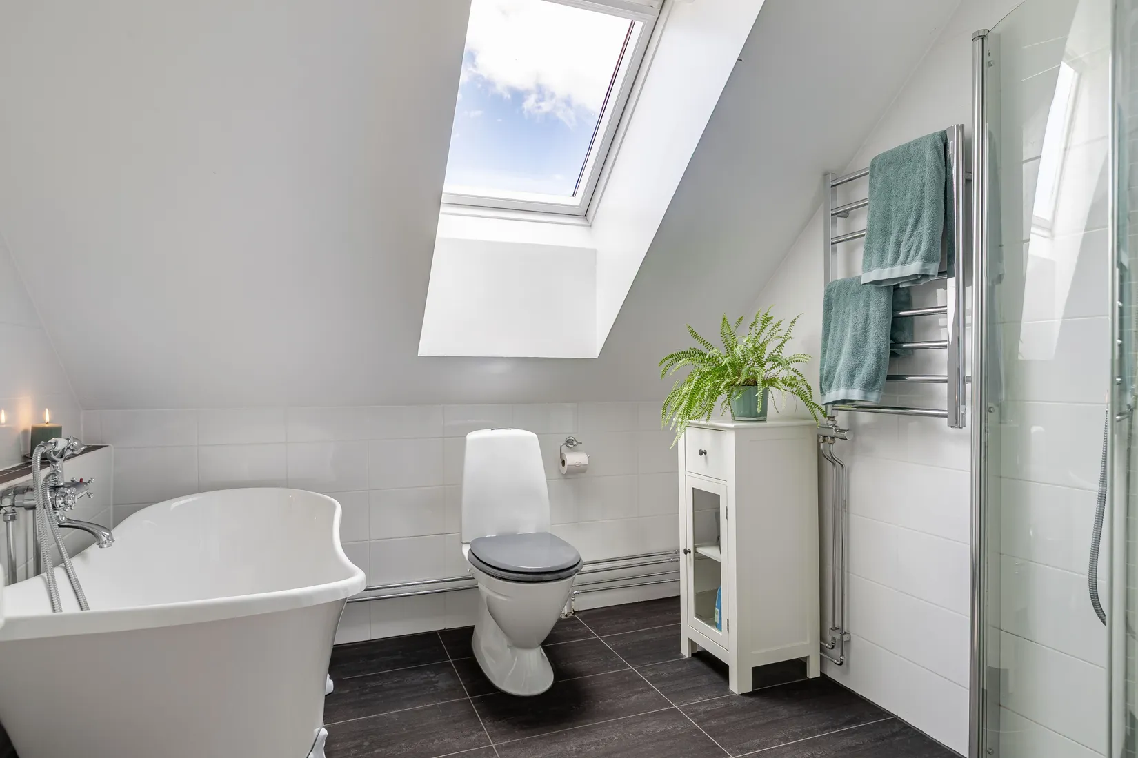 Bostadsrätt, Tränggatan 9, Kanberget, Linköping