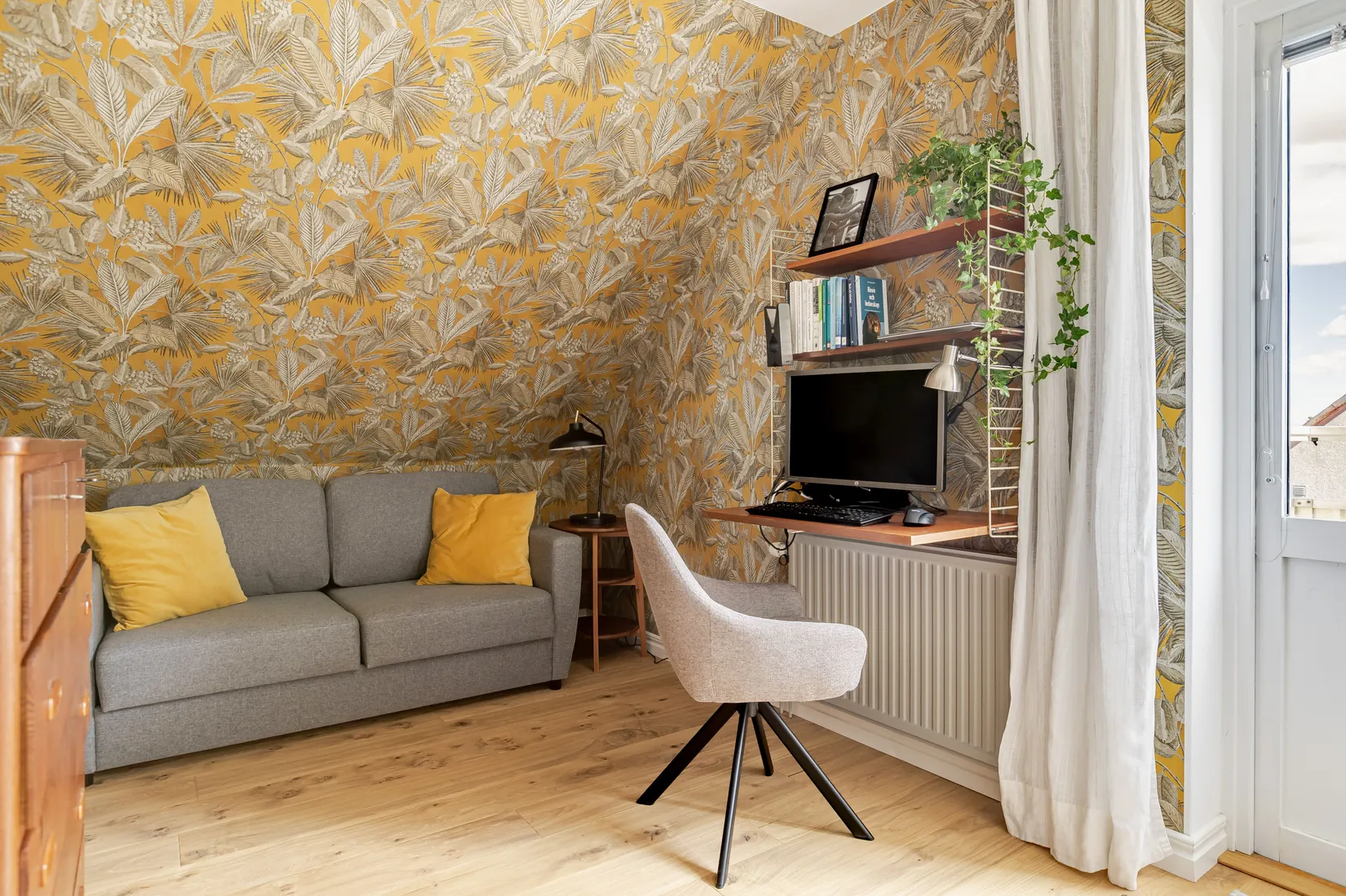 Bostadsrätt, Tränggatan 9, Kanberget, Linköping