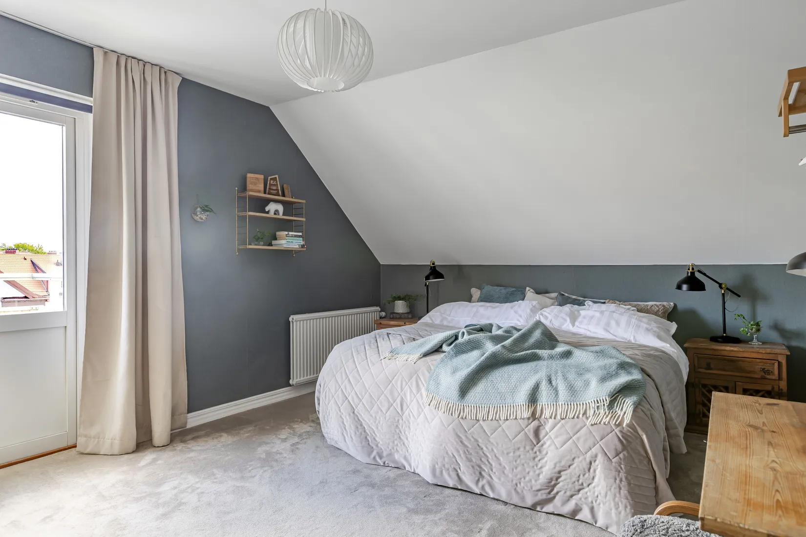 Bostadsrätt, Tränggatan 9, Kanberget, Linköping
