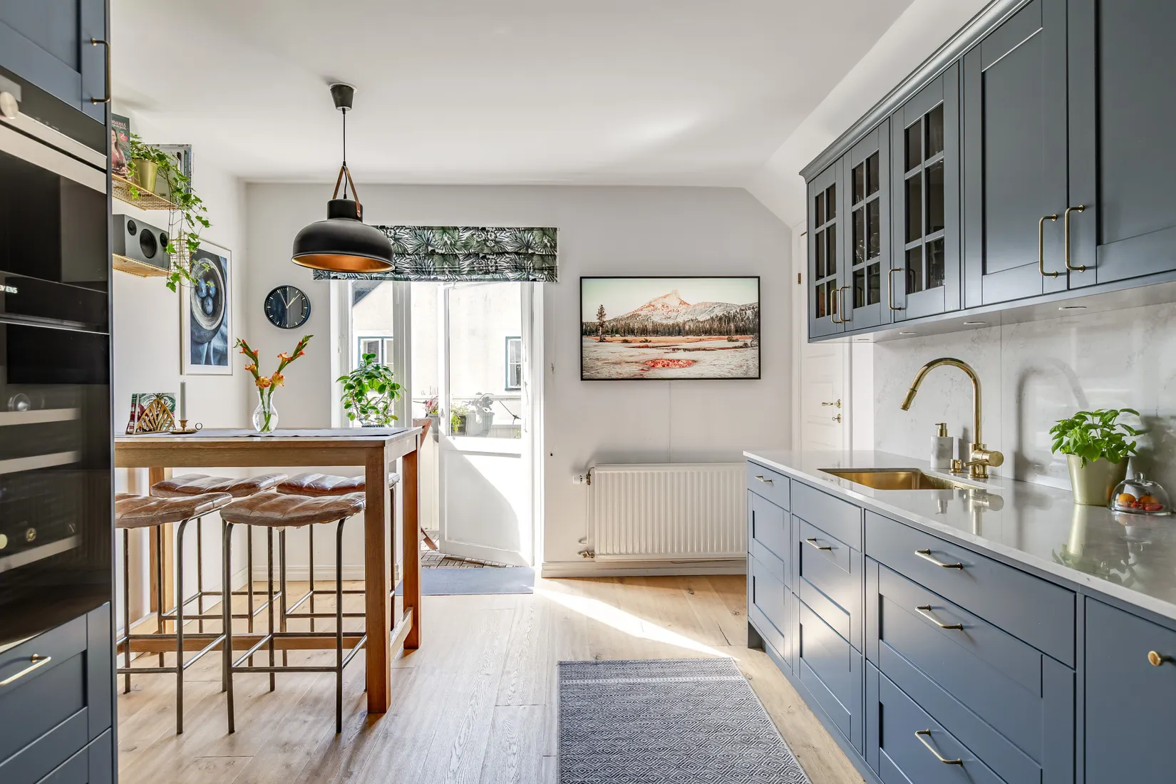 Bostadsrätt, Tränggatan 9, Kanberget, Linköping
