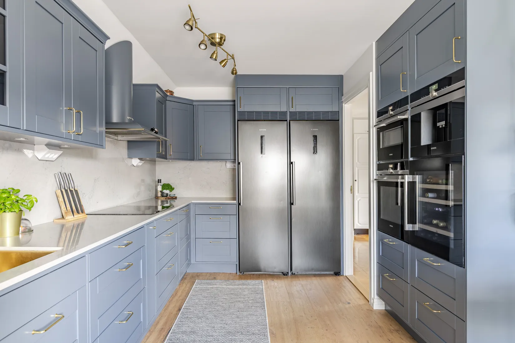 Bostadsrätt, Tränggatan 9, Kanberget, Linköping