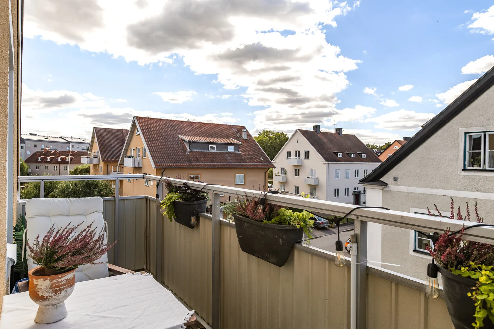 Bostadsrätt, Tränggatan 9, Kanberget, Linköping