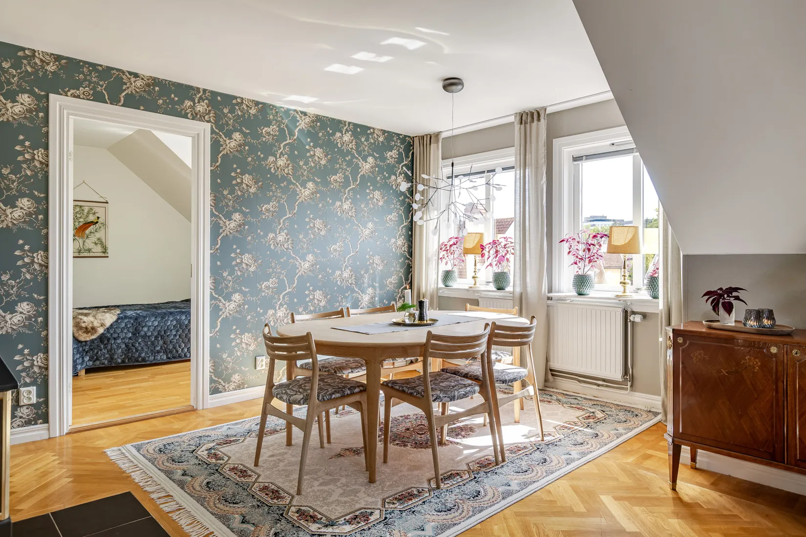 Bostadsrätt, Tränggatan 9, Kanberget, Linköping