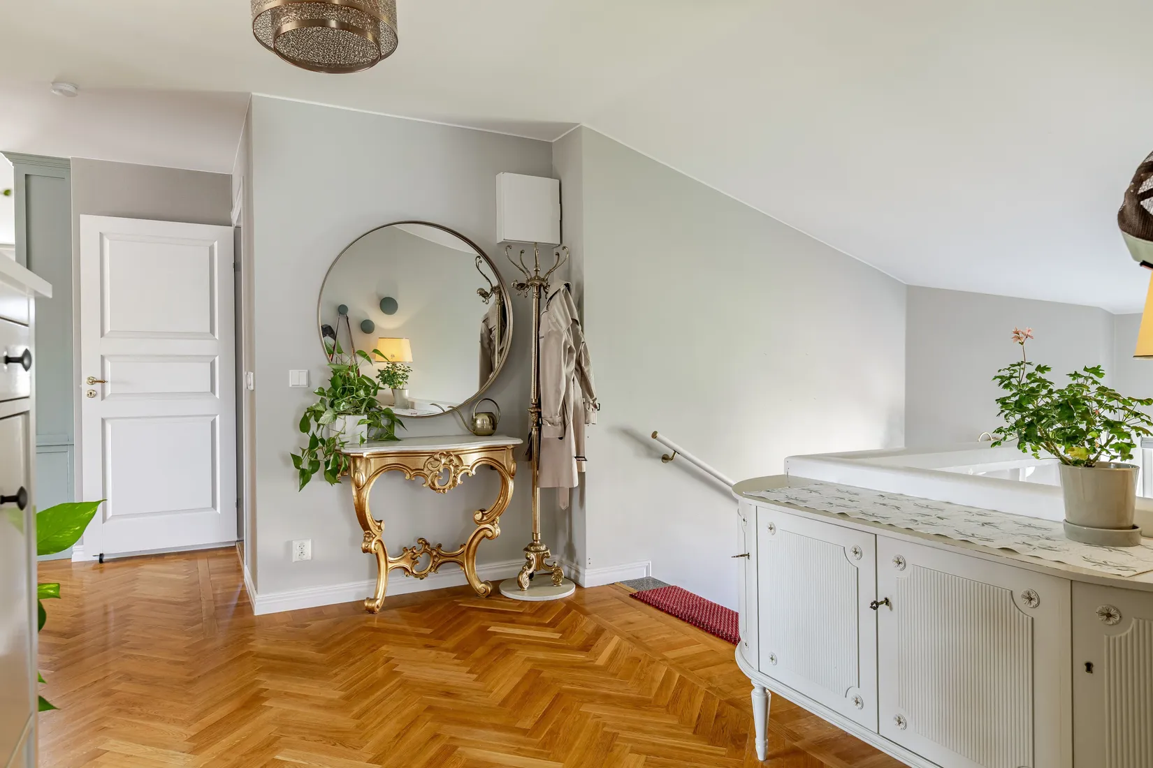 Bostadsrätt, Tränggatan 9, Kanberget, Linköping