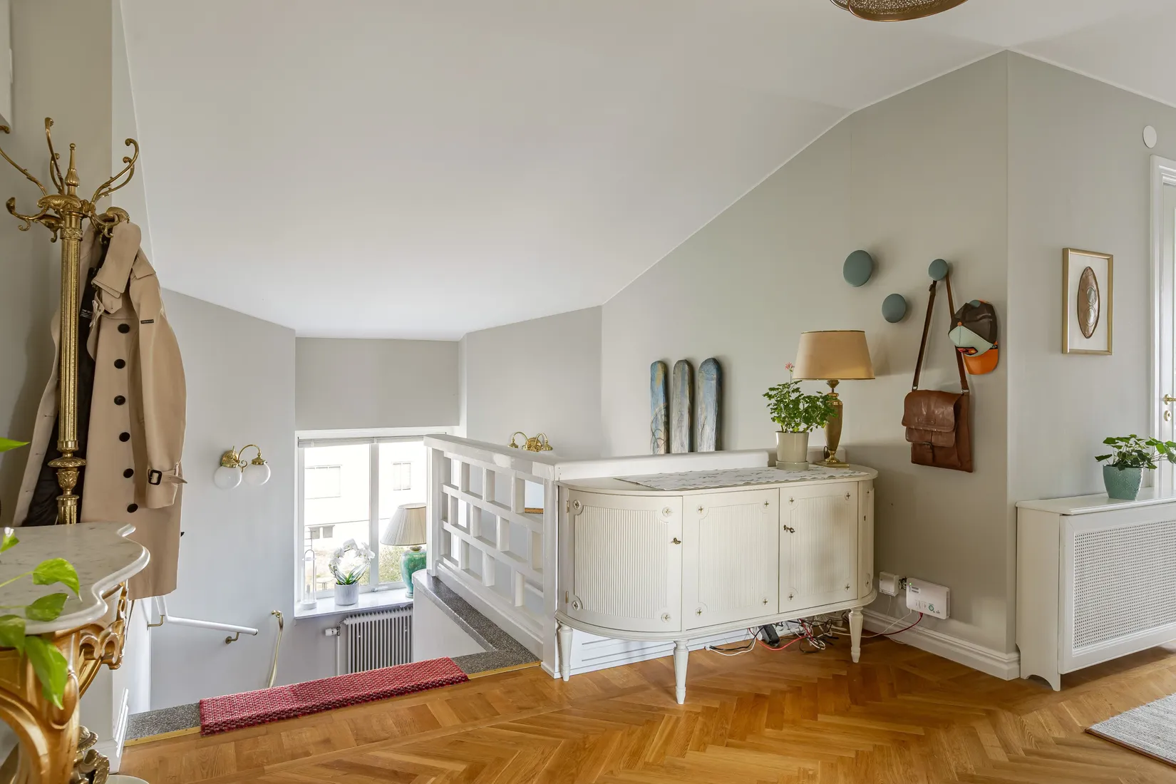 Bostadsrätt, Tränggatan 9, Kanberget, Linköping