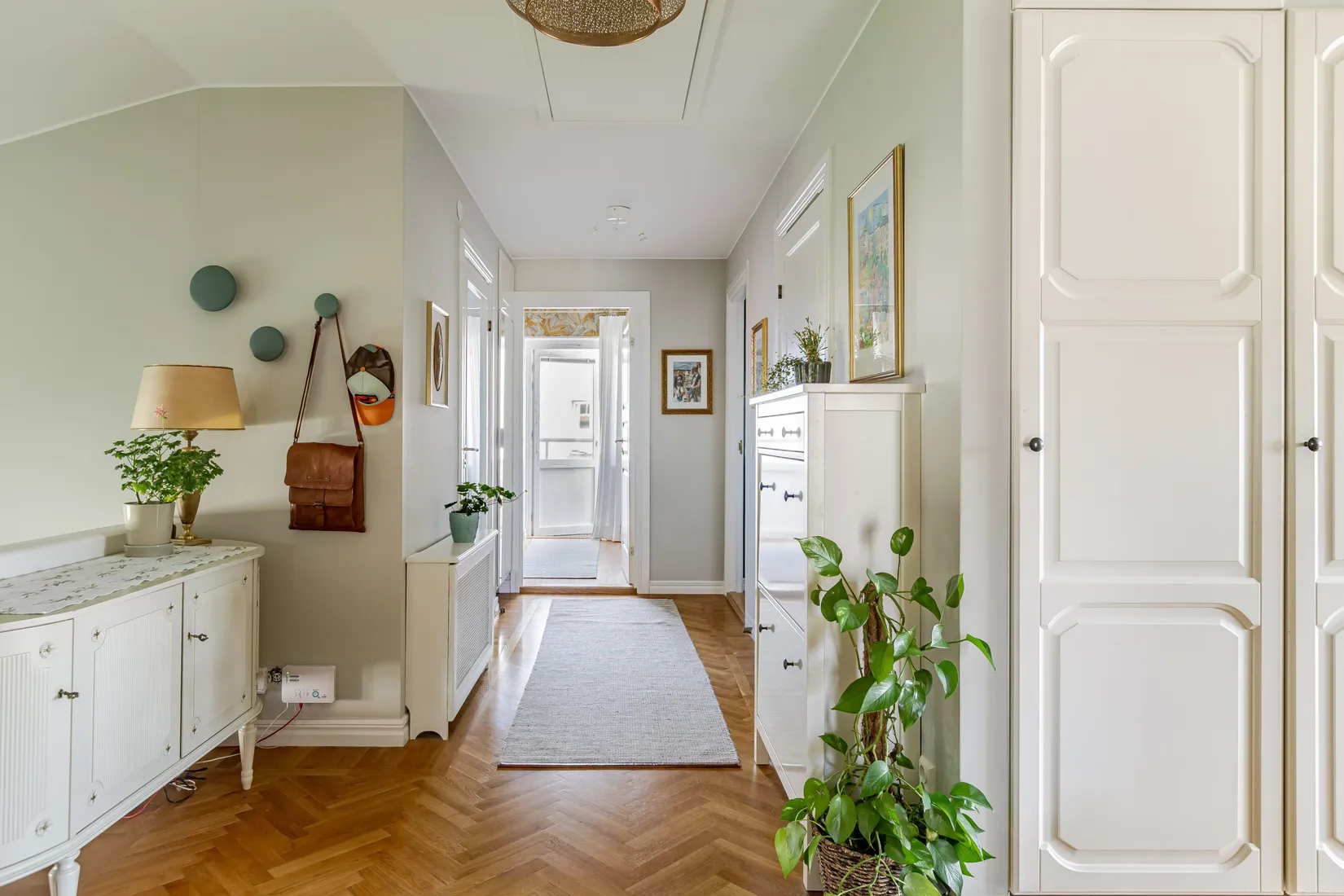 Bostadsrätt, Tränggatan 9, Kanberget, Linköping