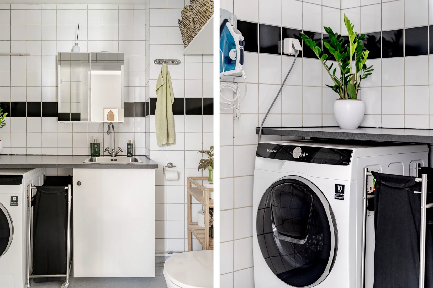 Bostadsrätt, Tränggatan 9, Kanberget, Linköping