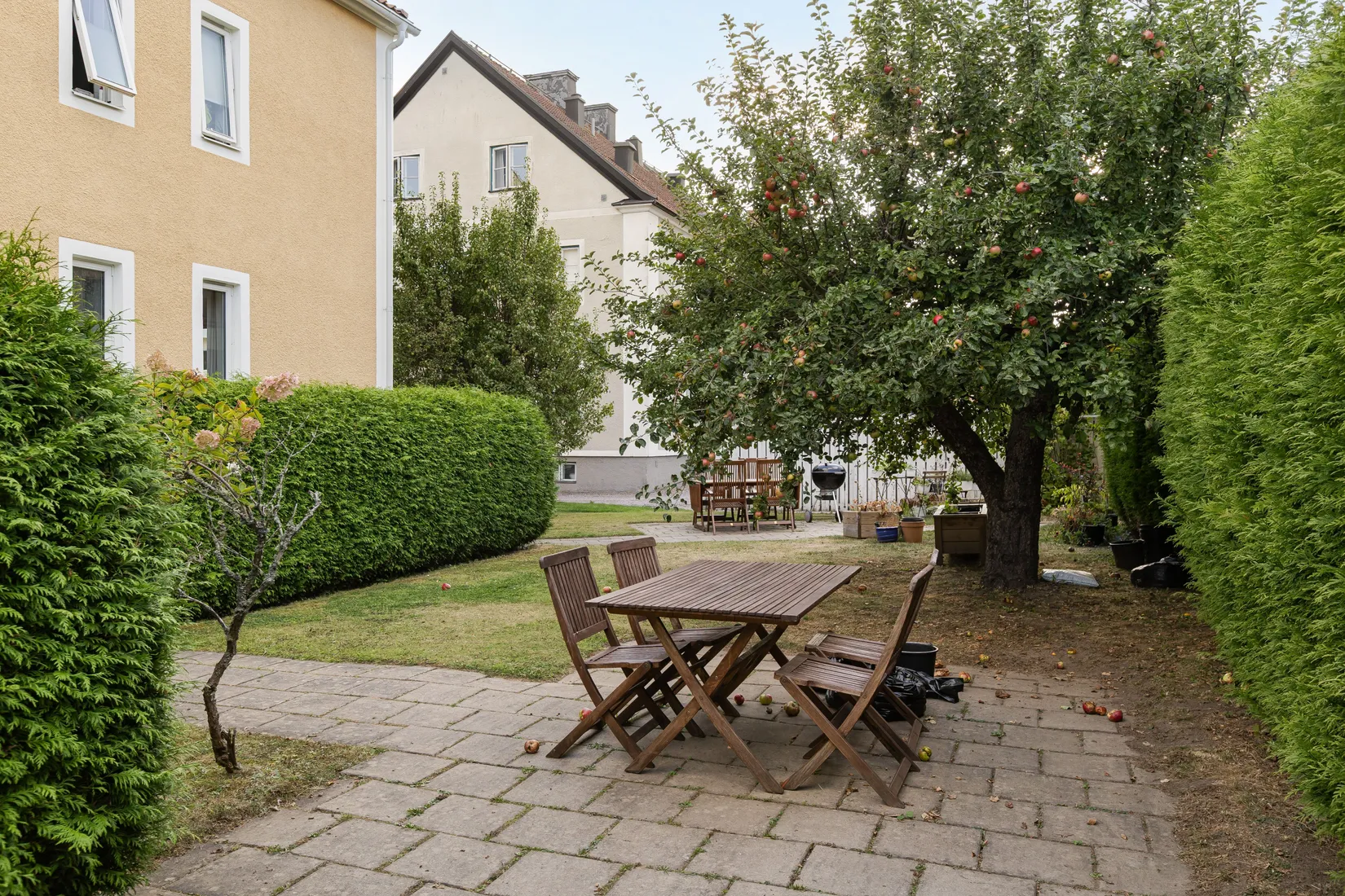 Bostadsrätt, Tränggatan 9, Kanberget, Linköping