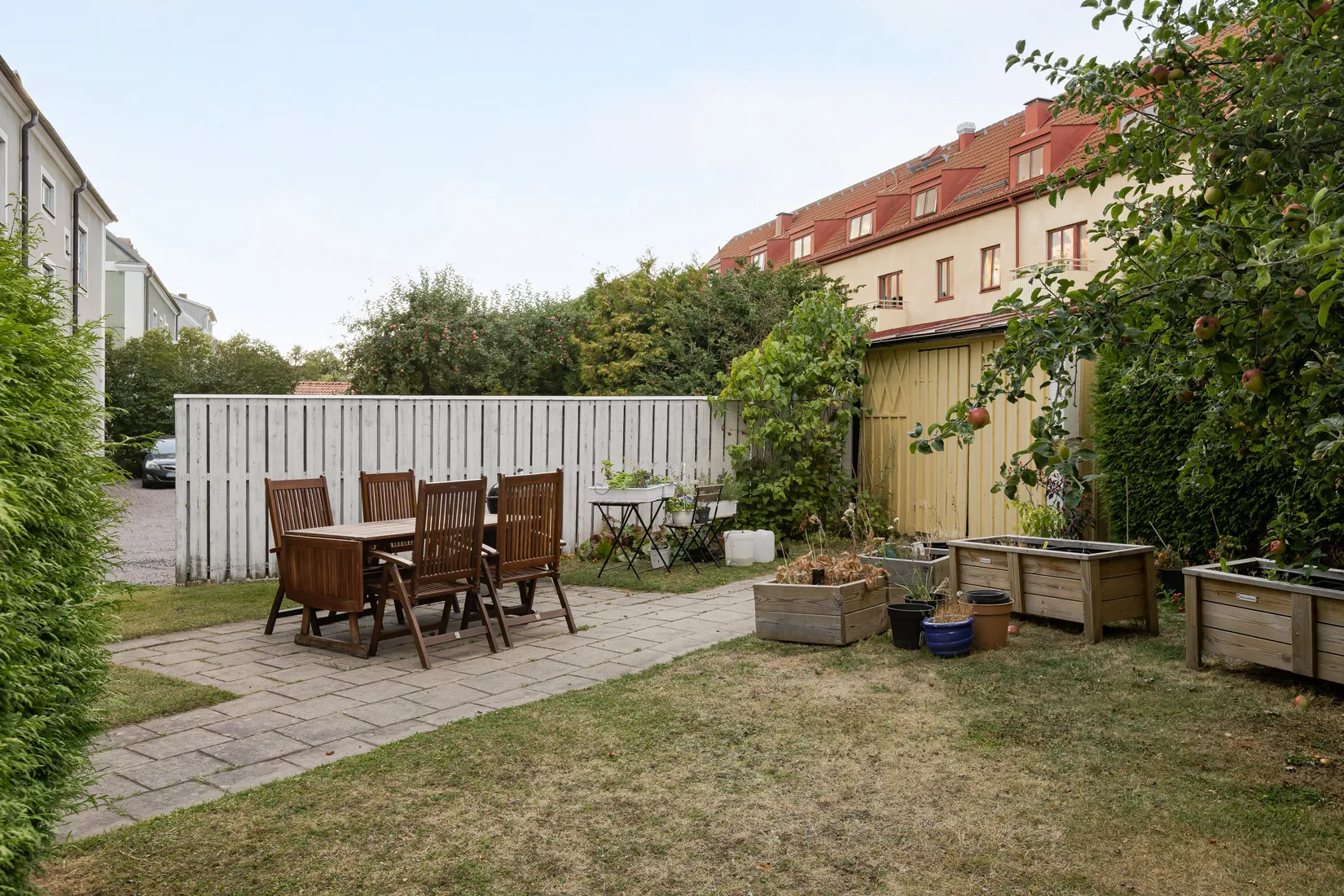 Bostadsrätt, Tränggatan 9, Kanberget, Linköping