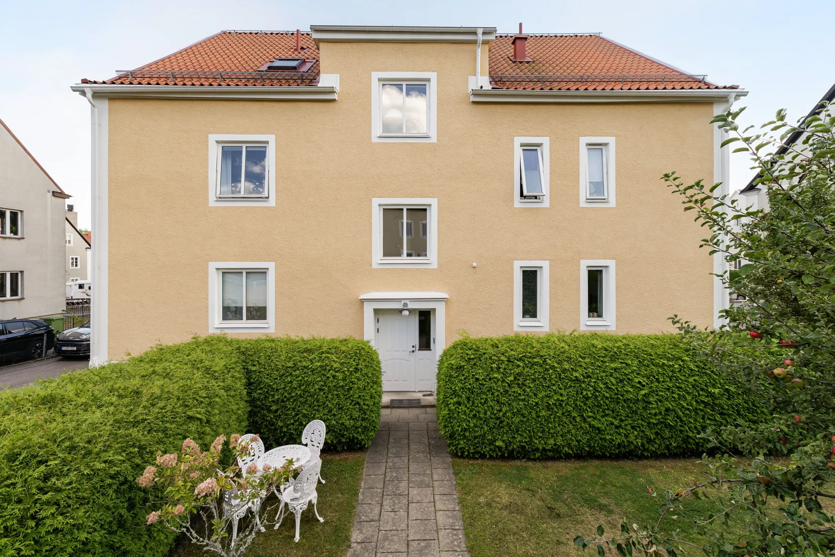 Bostadsrätt, Tränggatan 9, Kanberget, Linköping