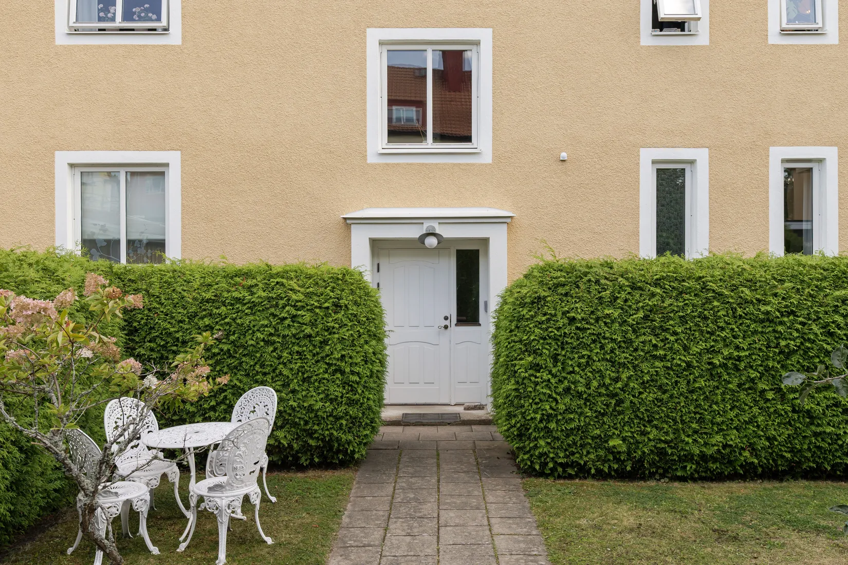 Bostadsrätt, Tränggatan 9, Kanberget, Linköping