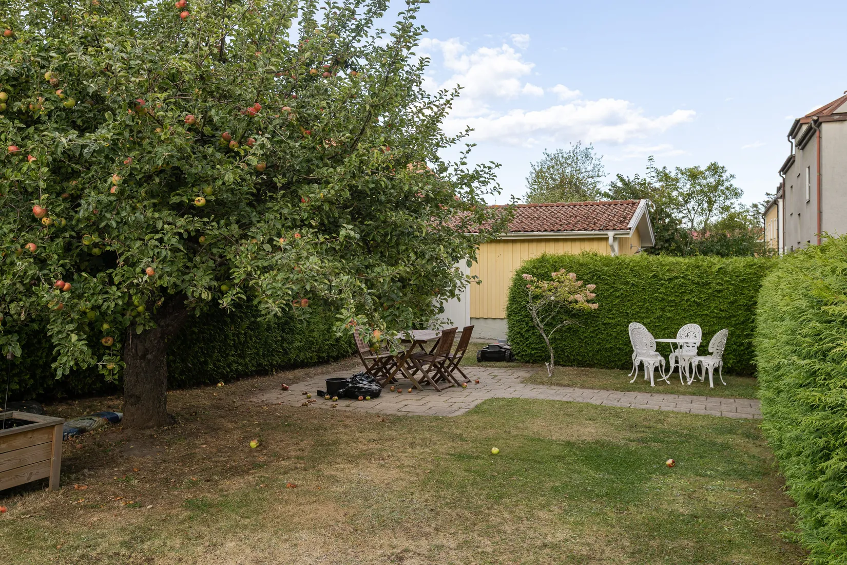 Bostadsrätt, Tränggatan 9, Kanberget, Linköping