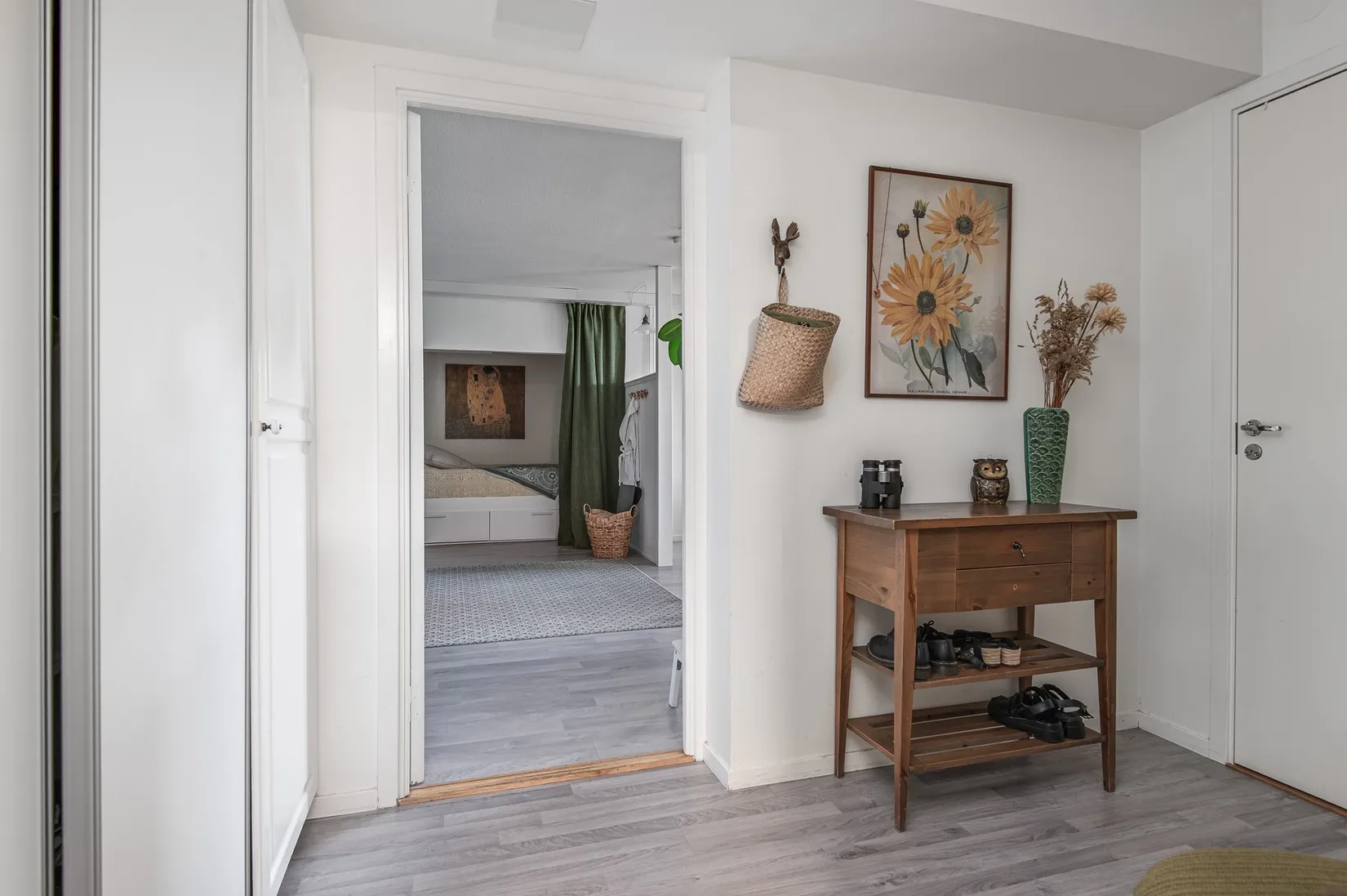 Bostadsrätt, Spjutgatan 34, Ektorp, Norrköping