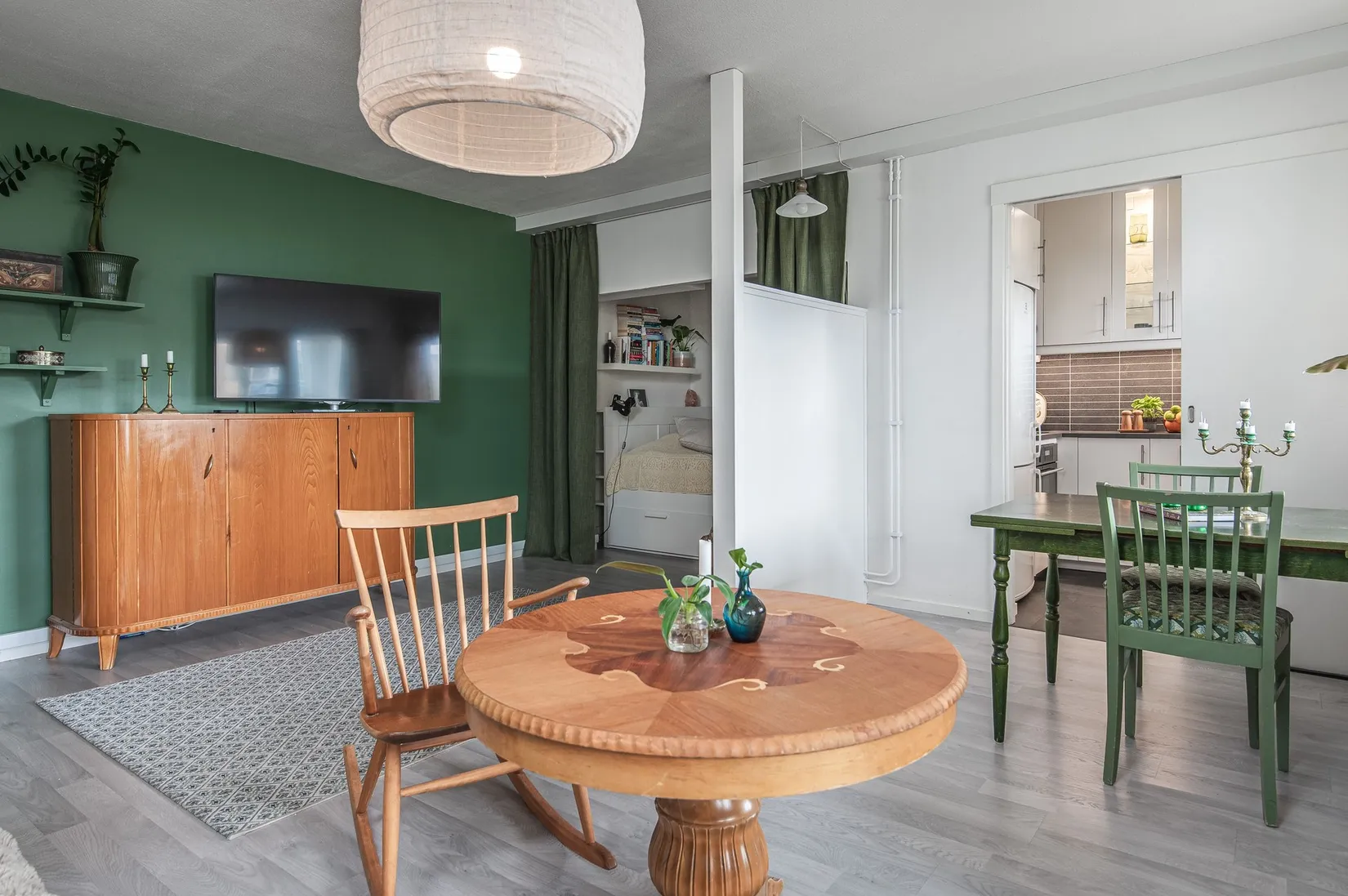 Bostadsrätt, Spjutgatan 34, Ektorp, Norrköping