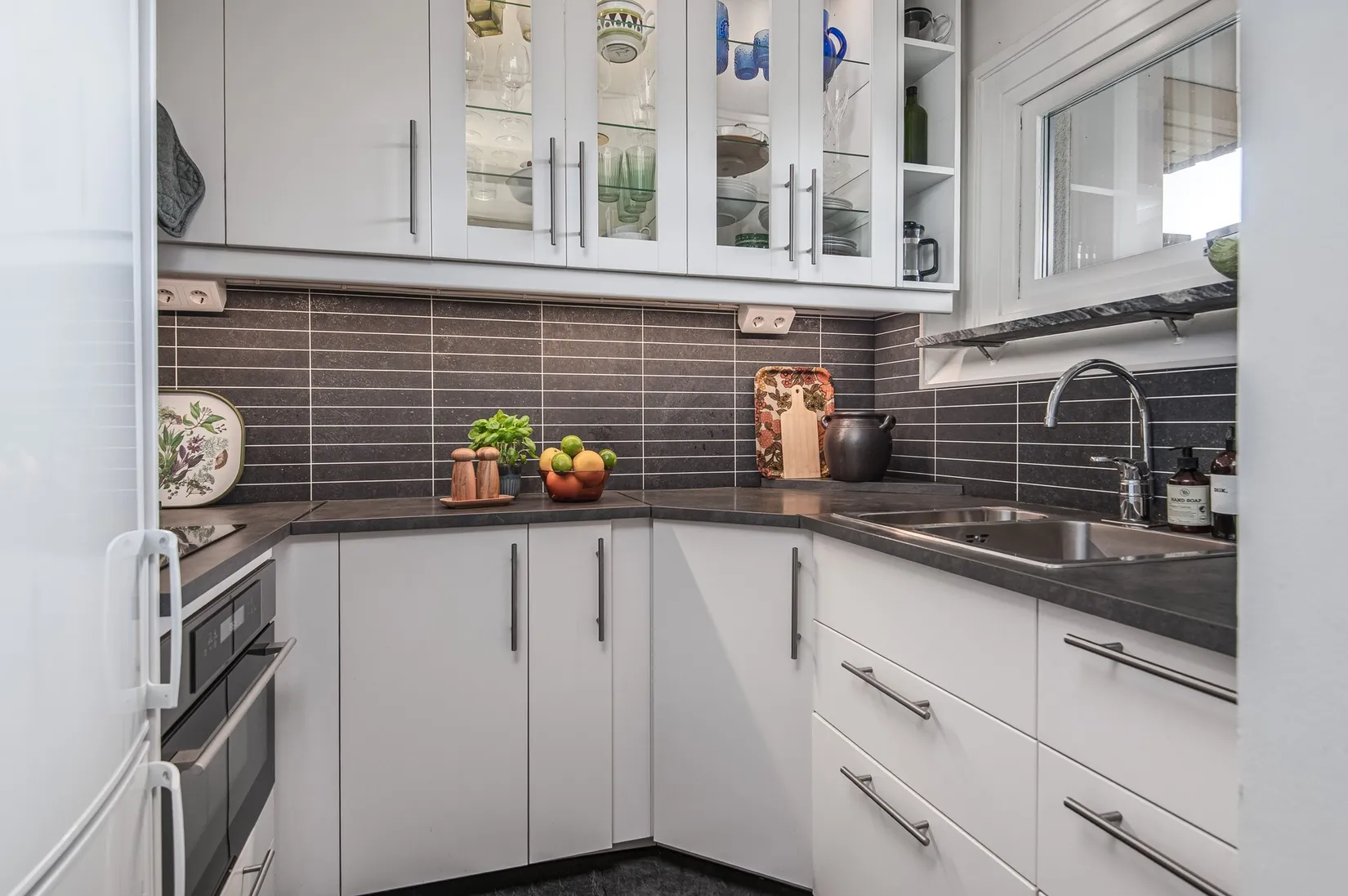 Bostadsrätt, Spjutgatan 34, Ektorp, Norrköping