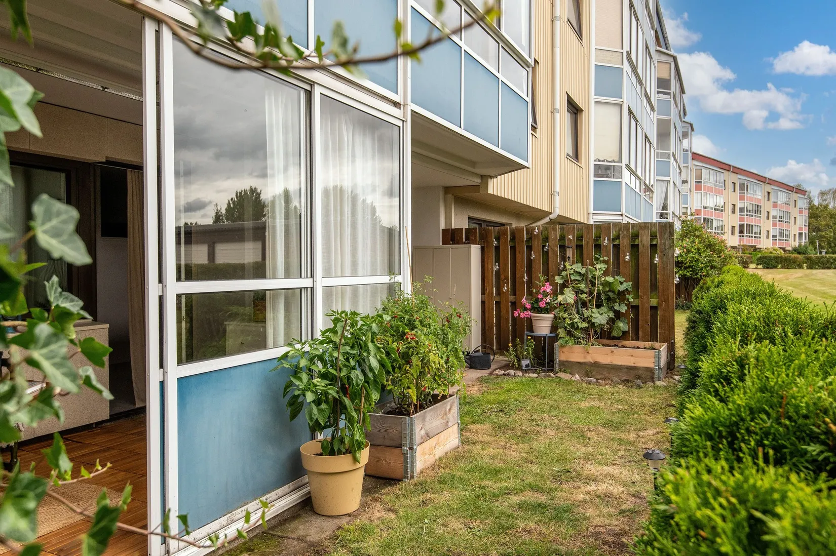 Bostadsrätt, Spjutgatan 34, Ektorp, Norrköping