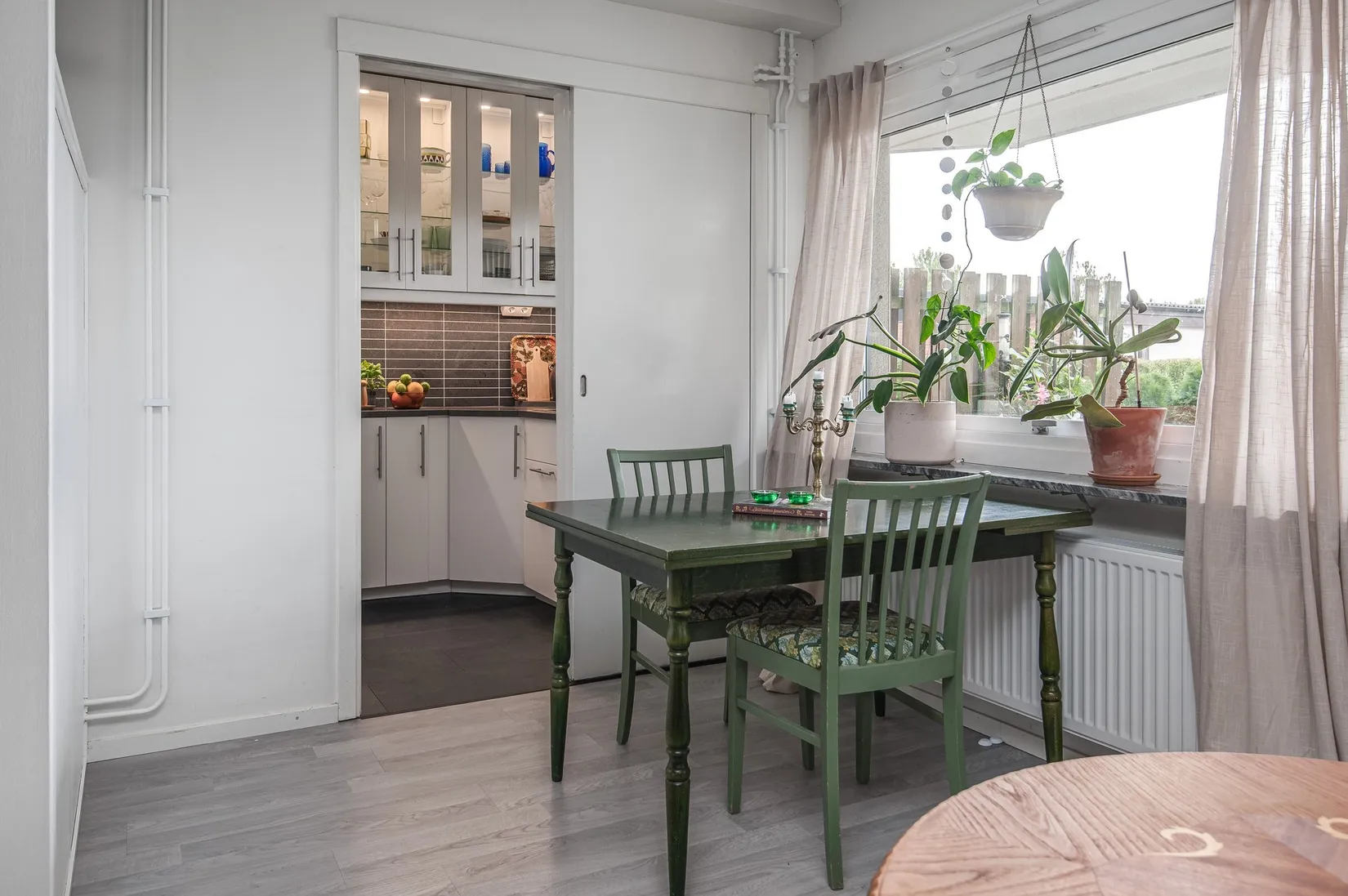 Bostadsrätt, Spjutgatan 34, Ektorp, Norrköping