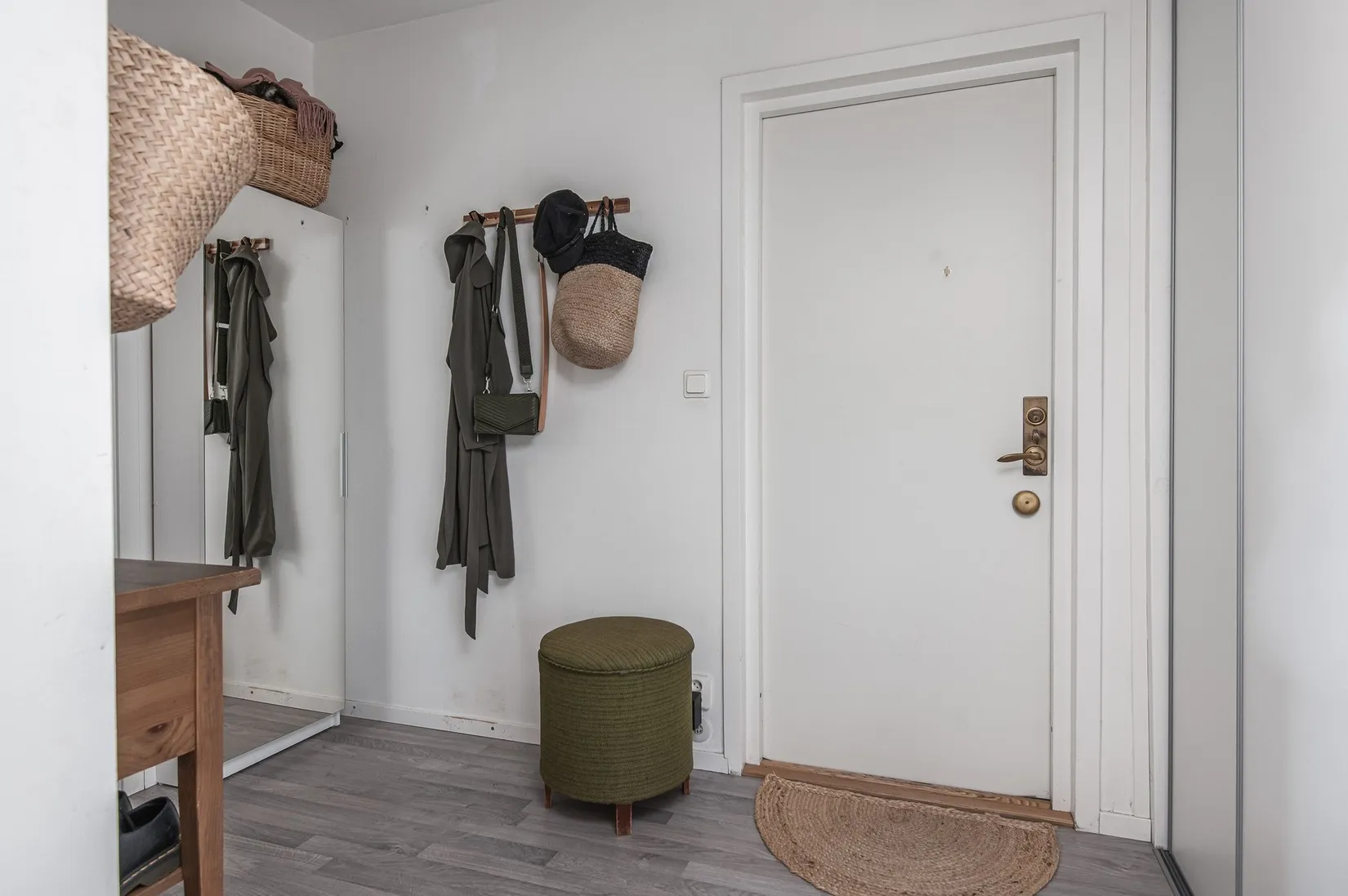 Bostadsrätt, Spjutgatan 34, Ektorp, Norrköping