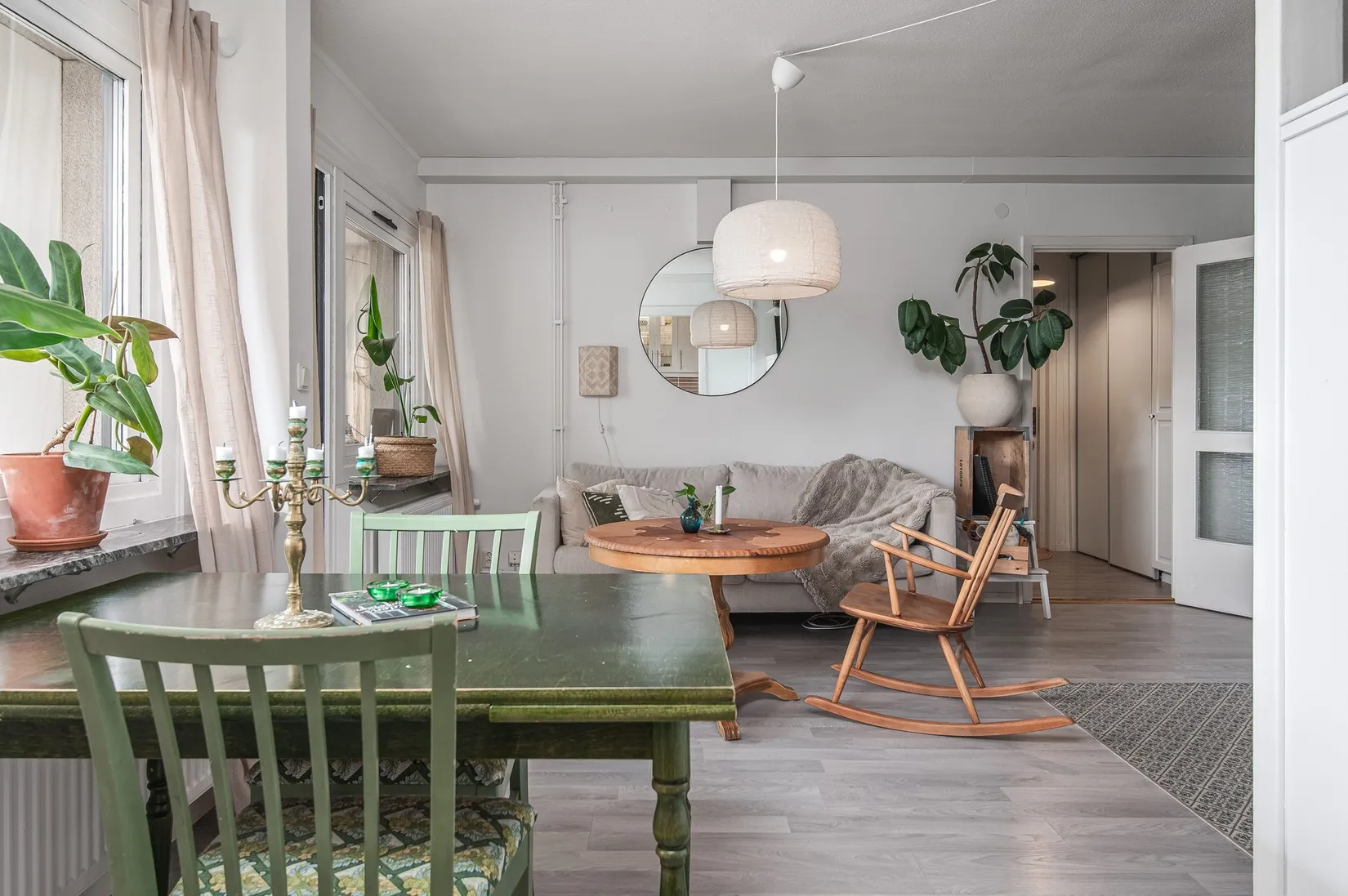 Bostadsrätt, Spjutgatan 34, Ektorp, Norrköping