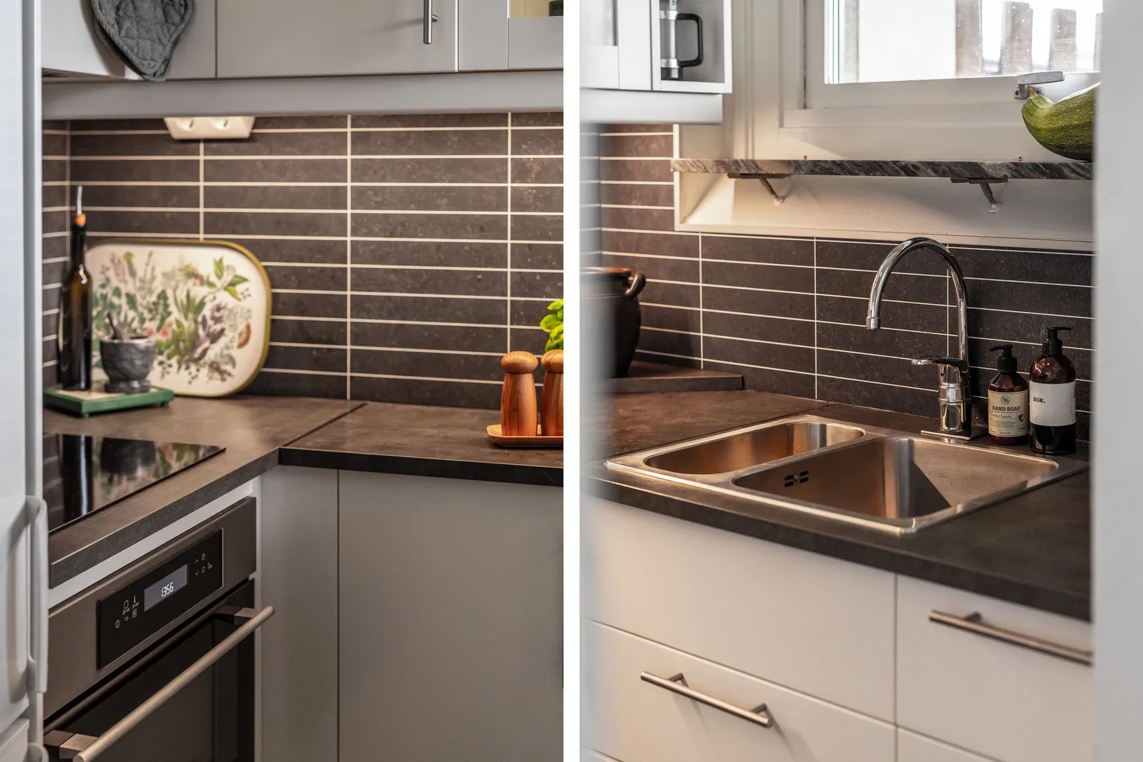Bostadsrätt, Spjutgatan 34, Ektorp, Norrköping