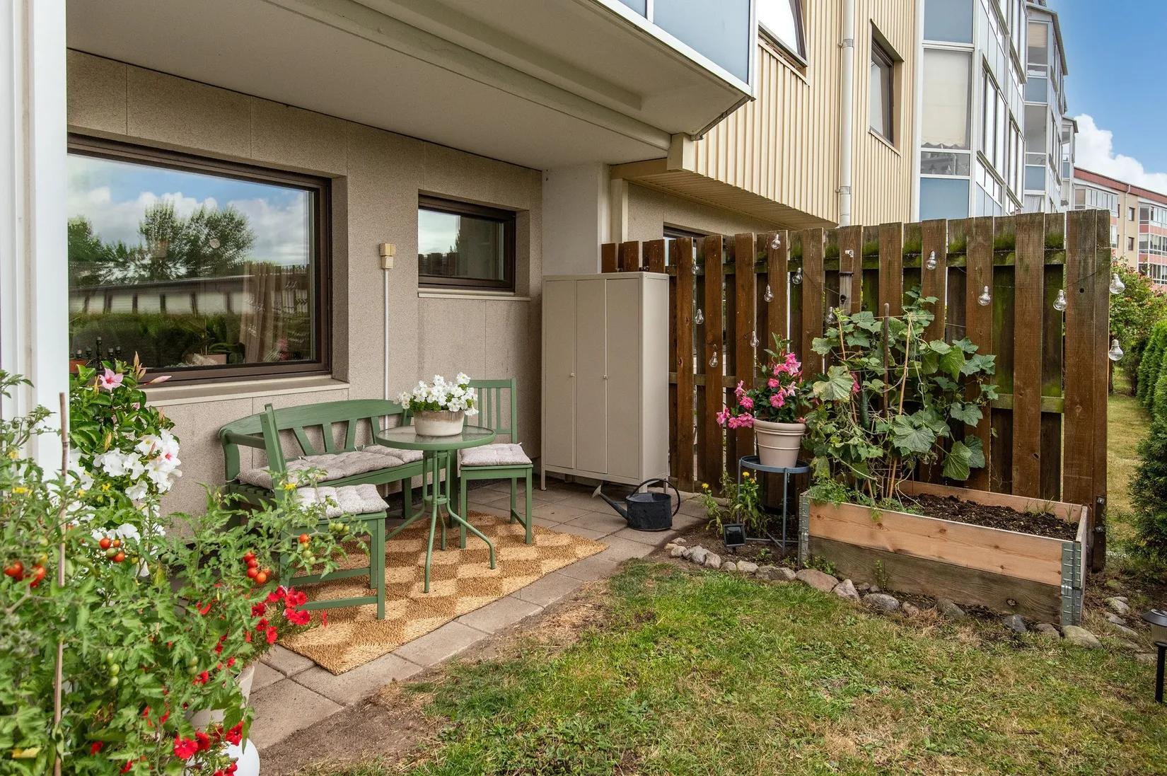 Bostadsrätt, Spjutgatan 34, Ektorp, Norrköping