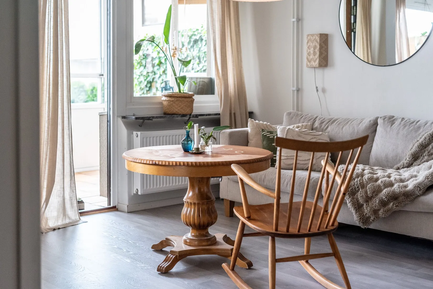 Bostadsrätt, Spjutgatan 34, Ektorp, Norrköping
