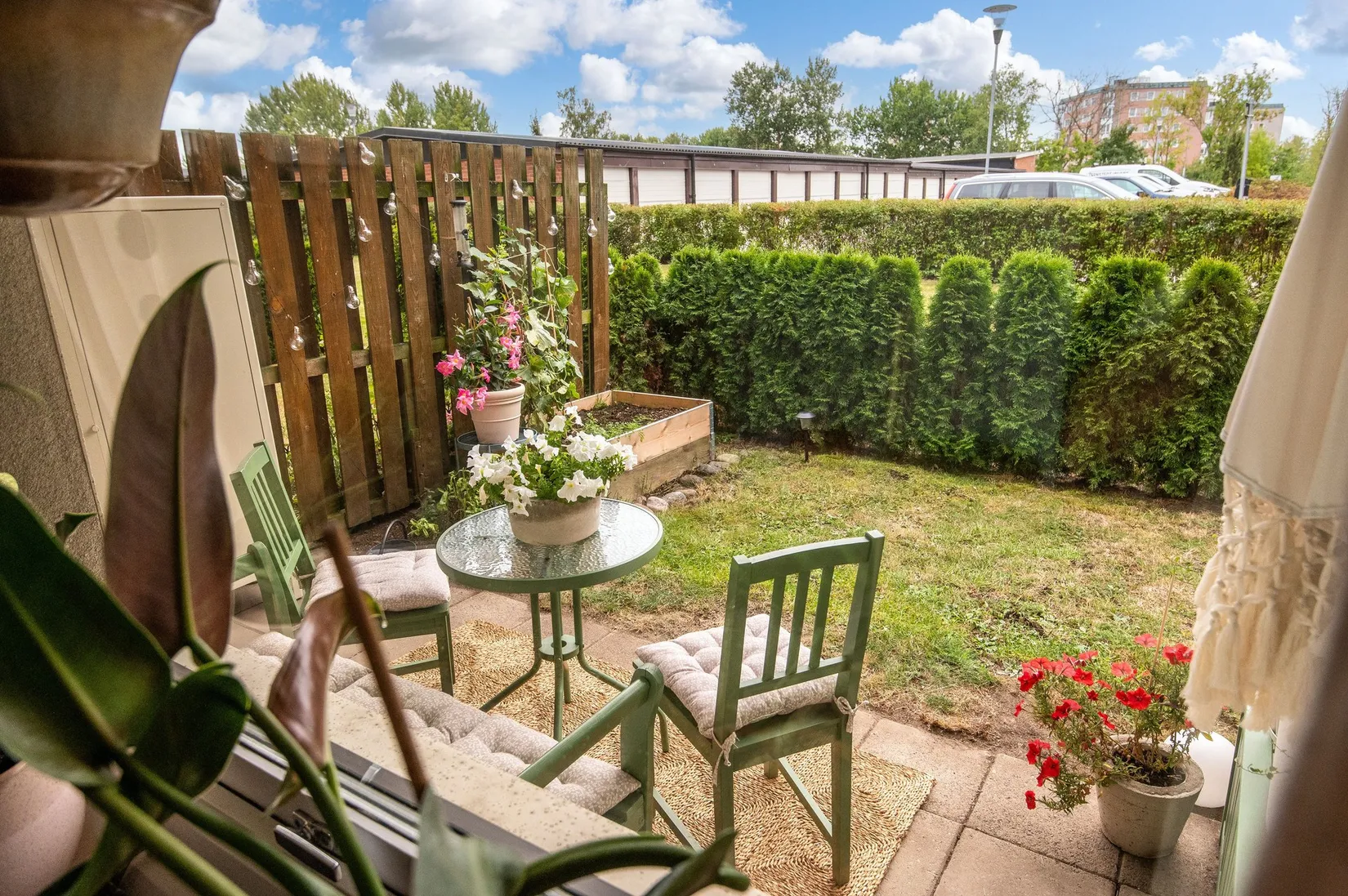 Bostadsrätt, Spjutgatan 34, Ektorp, Norrköping