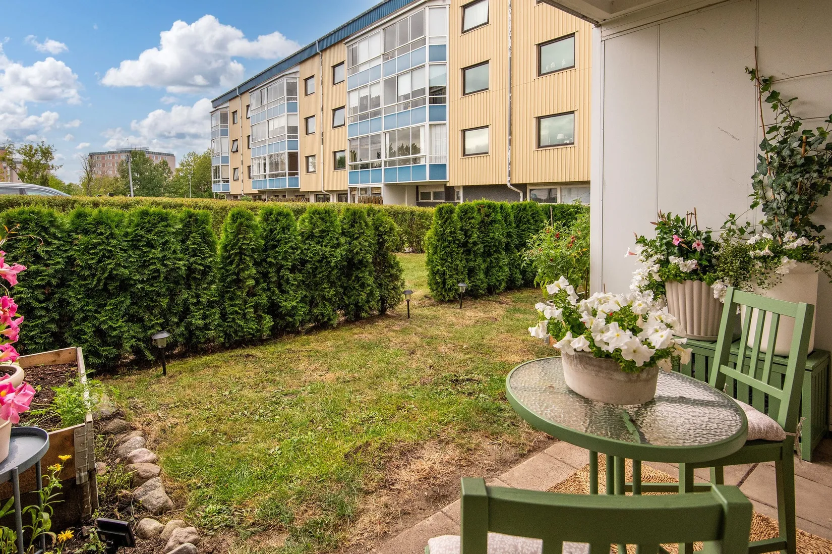 Bostadsrätt, Spjutgatan 34, Ektorp, Norrköping