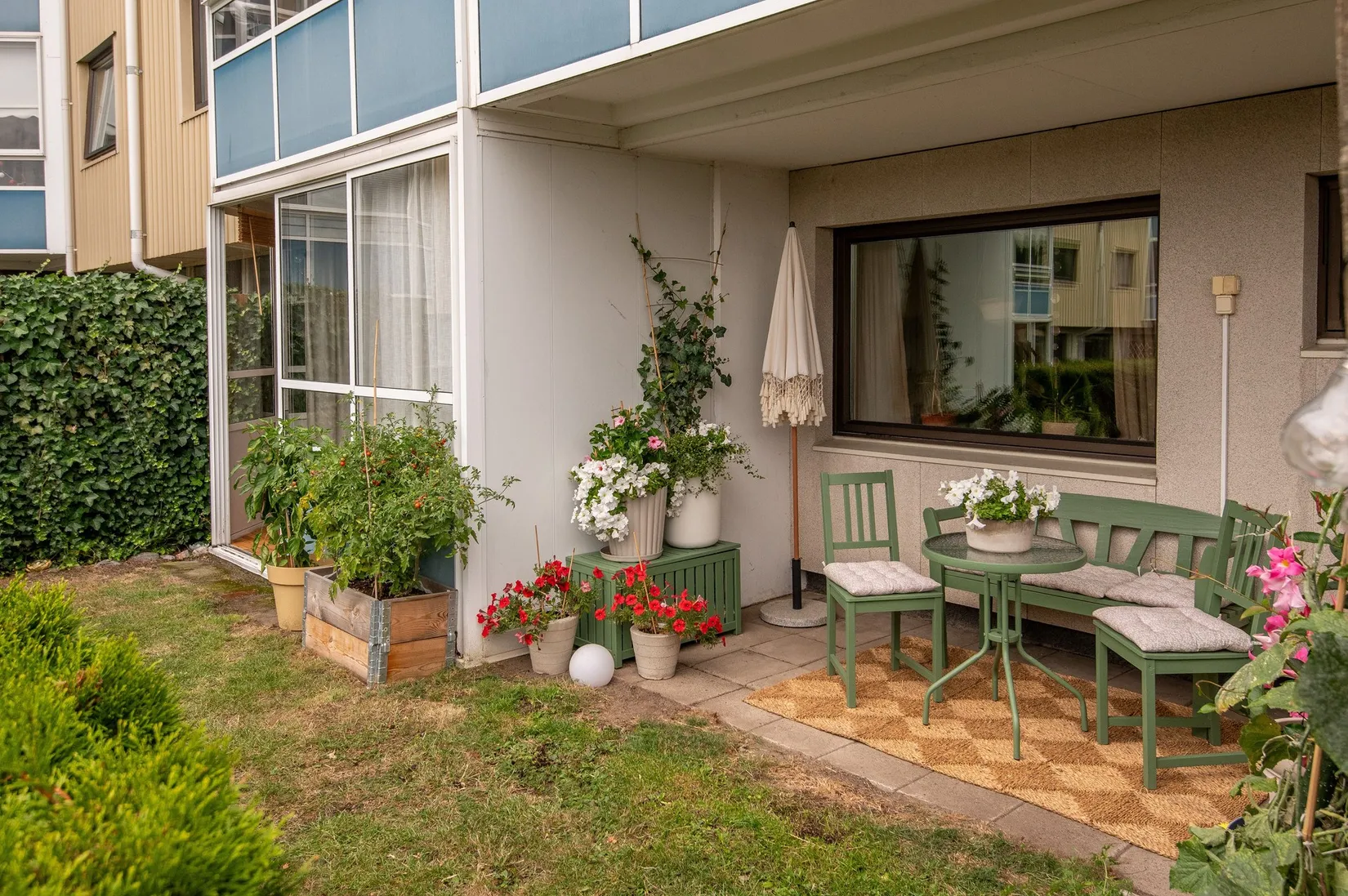 Bostadsrätt, Spjutgatan 34, Ektorp, Norrköping