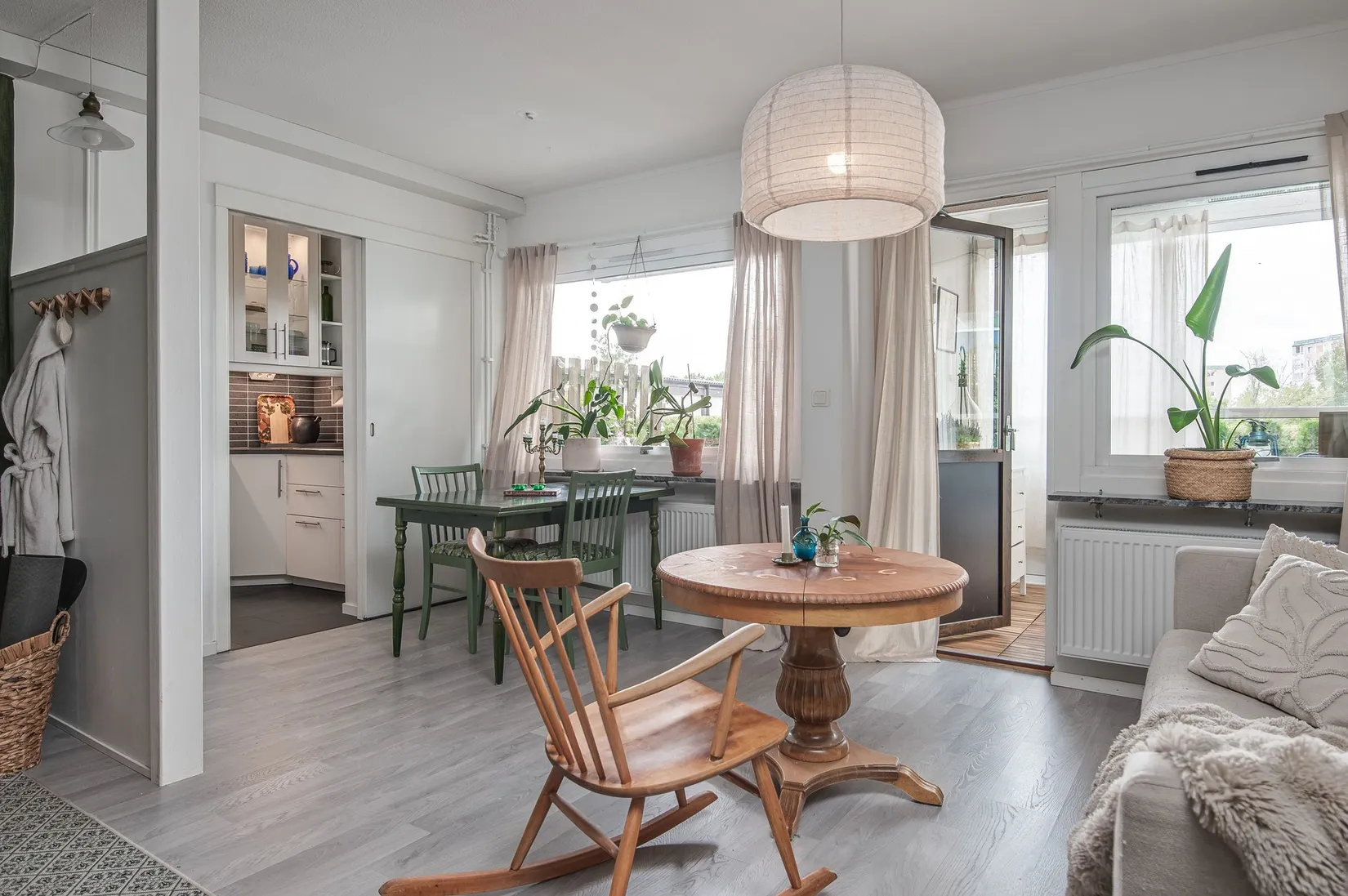 Bostadsrätt, Spjutgatan 34, Ektorp, Norrköping