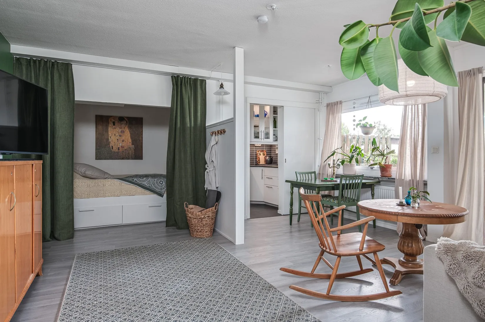 Bostadsrätt, Spjutgatan 34, Ektorp, Norrköping