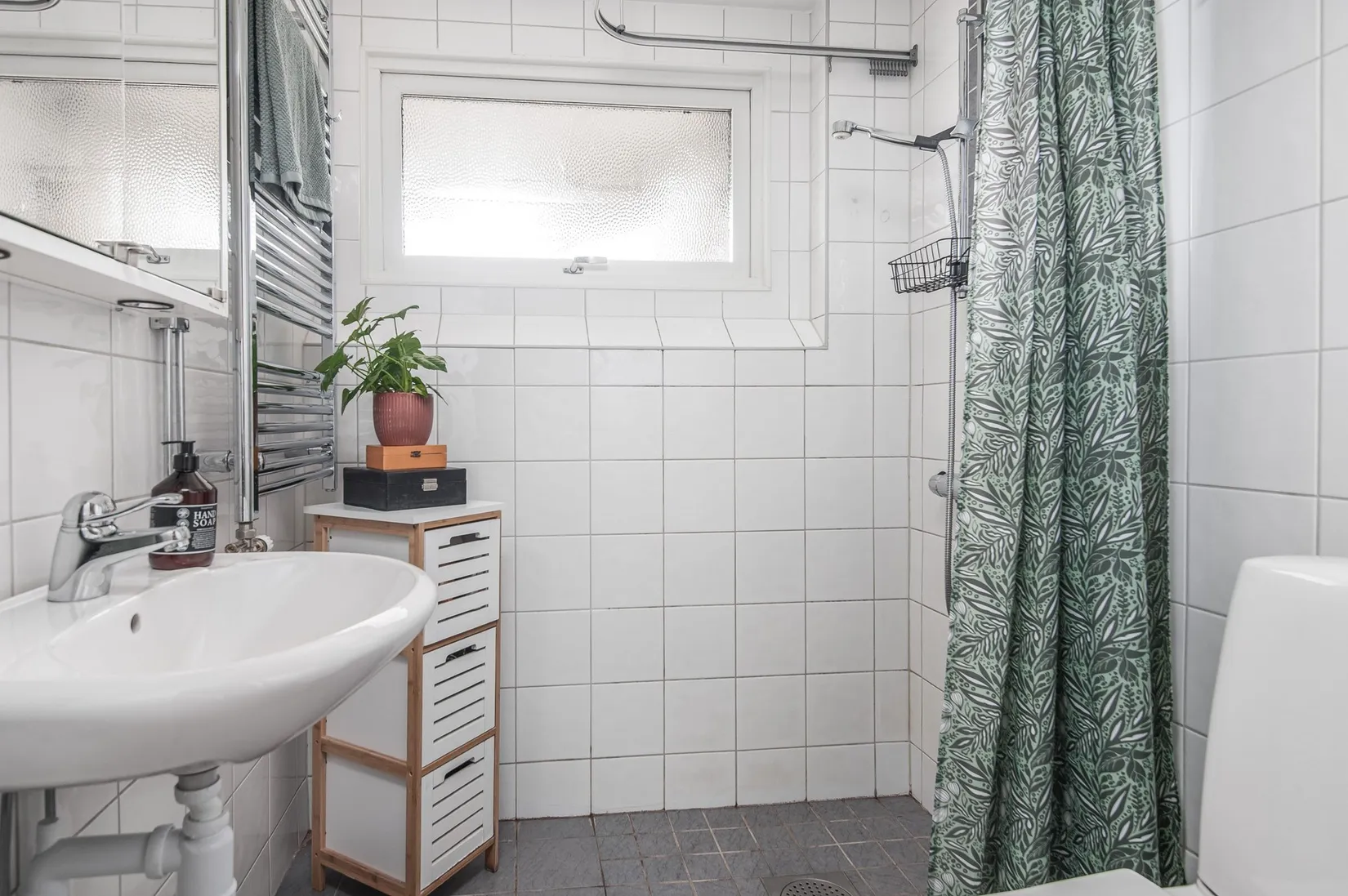 Bostadsrätt, Spjutgatan 34, Ektorp, Norrköping