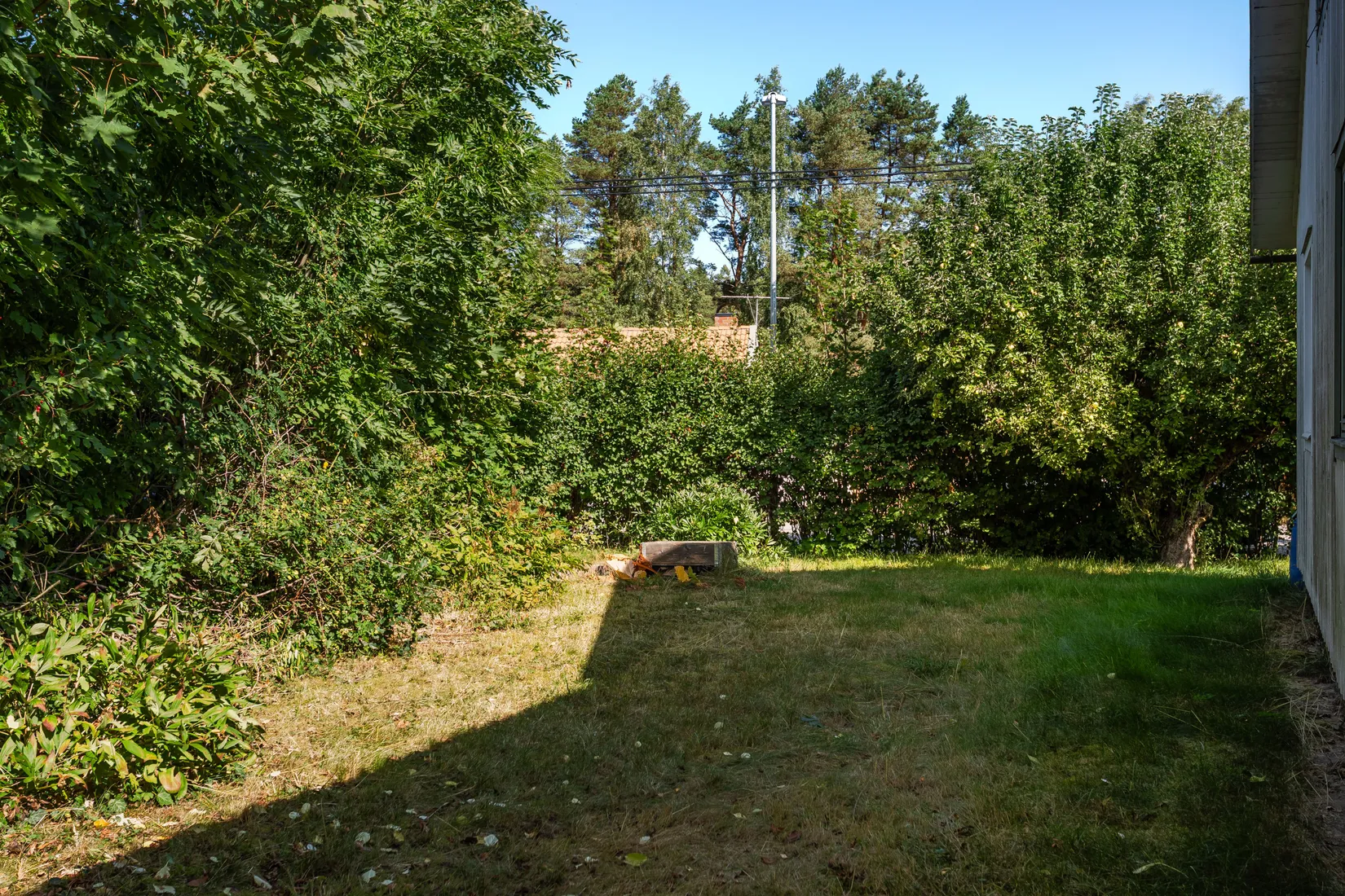 Villa, Mariebergsvägen 6, Hemmesta, Värmdö